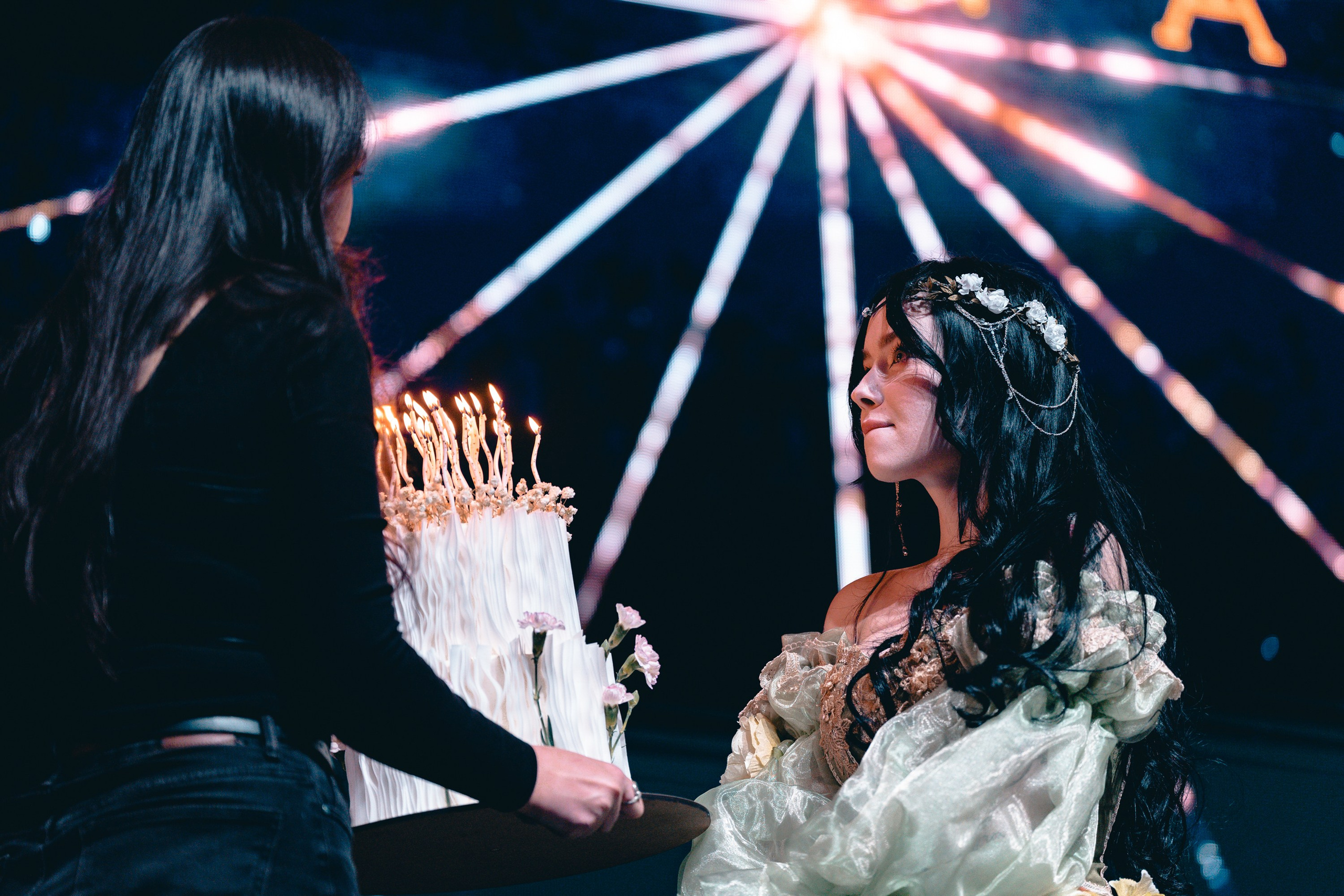 Polnalyubvi. Магия музыки в кадре: Концертная Фотография