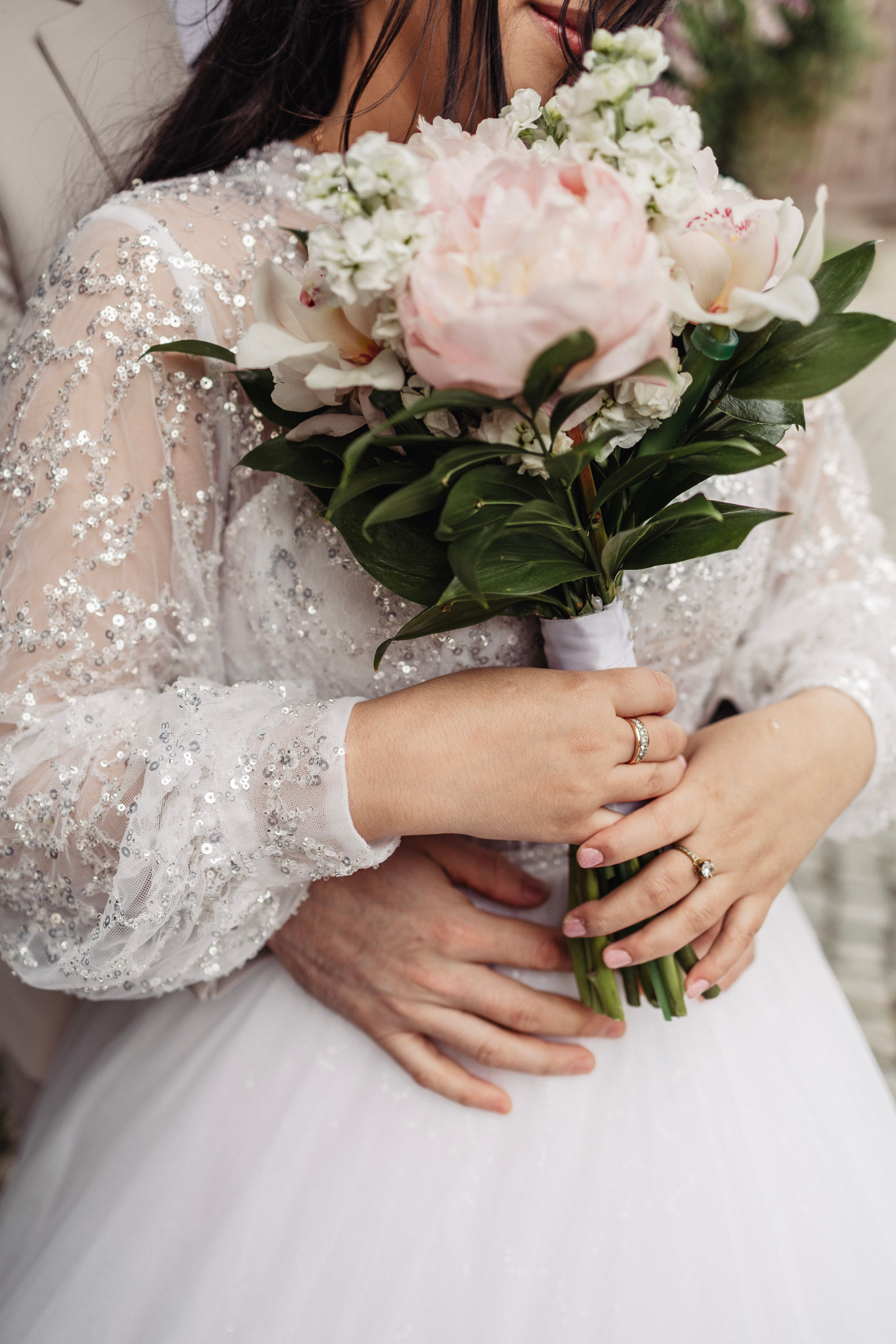 Свадьба Фахриддин и Лейли. Семейный и свадебный фотограф в Санкт-Петербурге Светлана Алистер