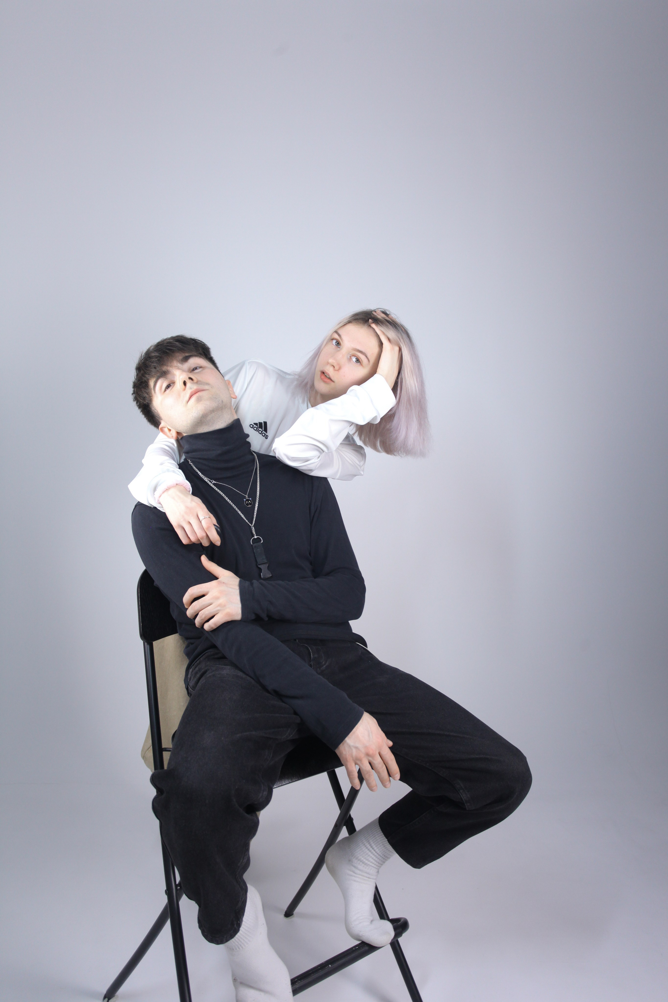 К А Т Я ❤ Д И М А. Фотостудия UPART