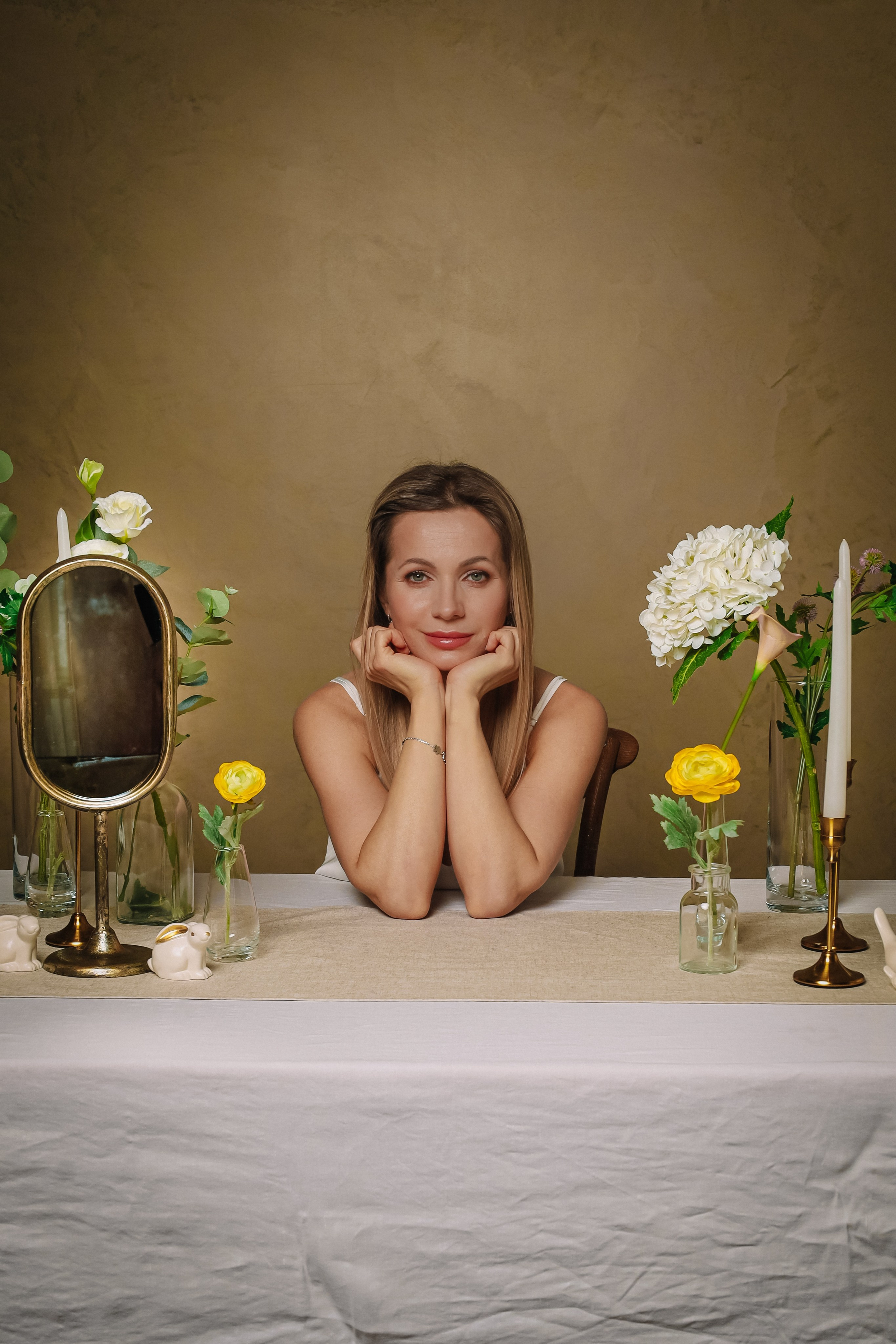 Анна. Фотограф и видеограф для бизнеса, экспертов и мероприятий в Москве