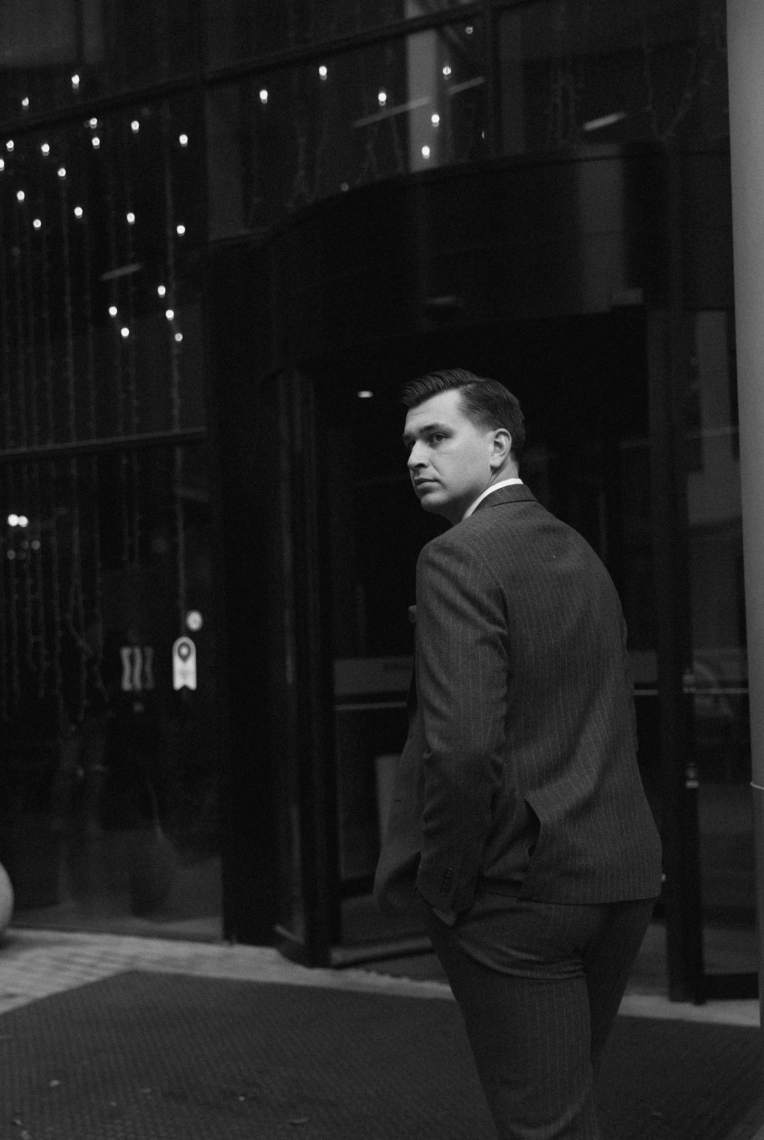 Михаил и Юлия. Свадебный фотограф Екатеринбург Алексей Ладыгин