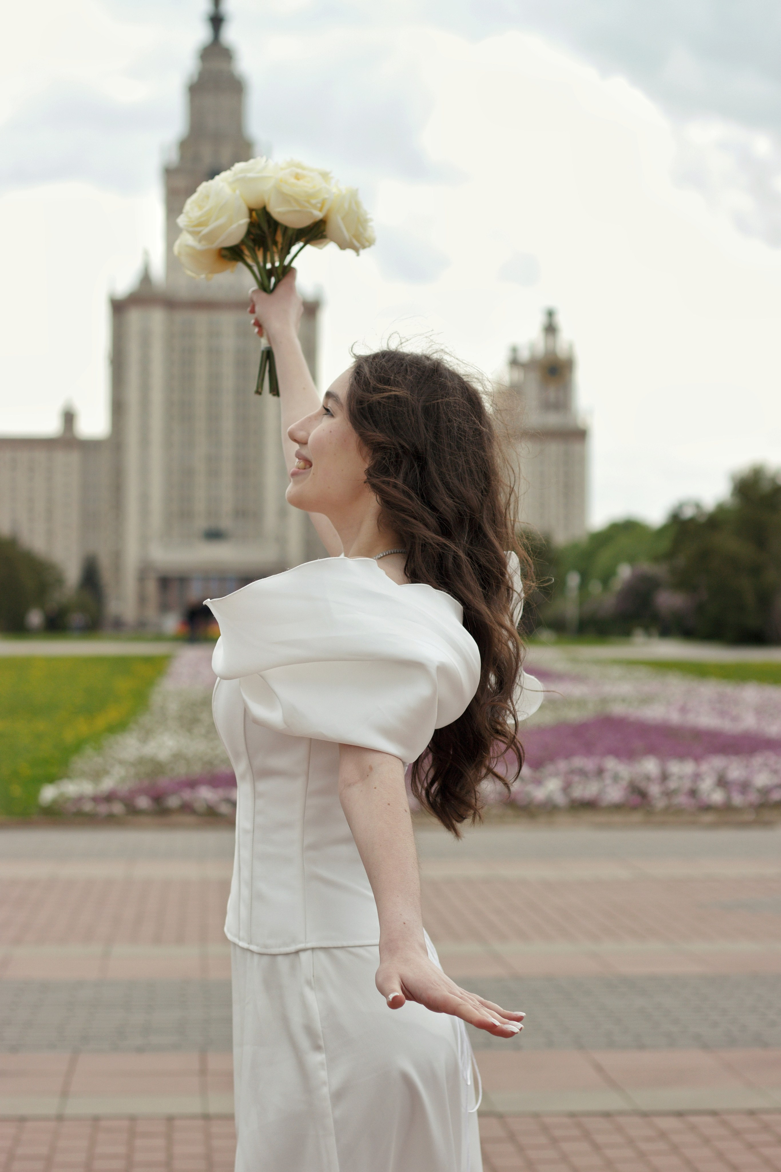 Свадебные съёмки. Фотограф Анастасия Москва|Одинцово