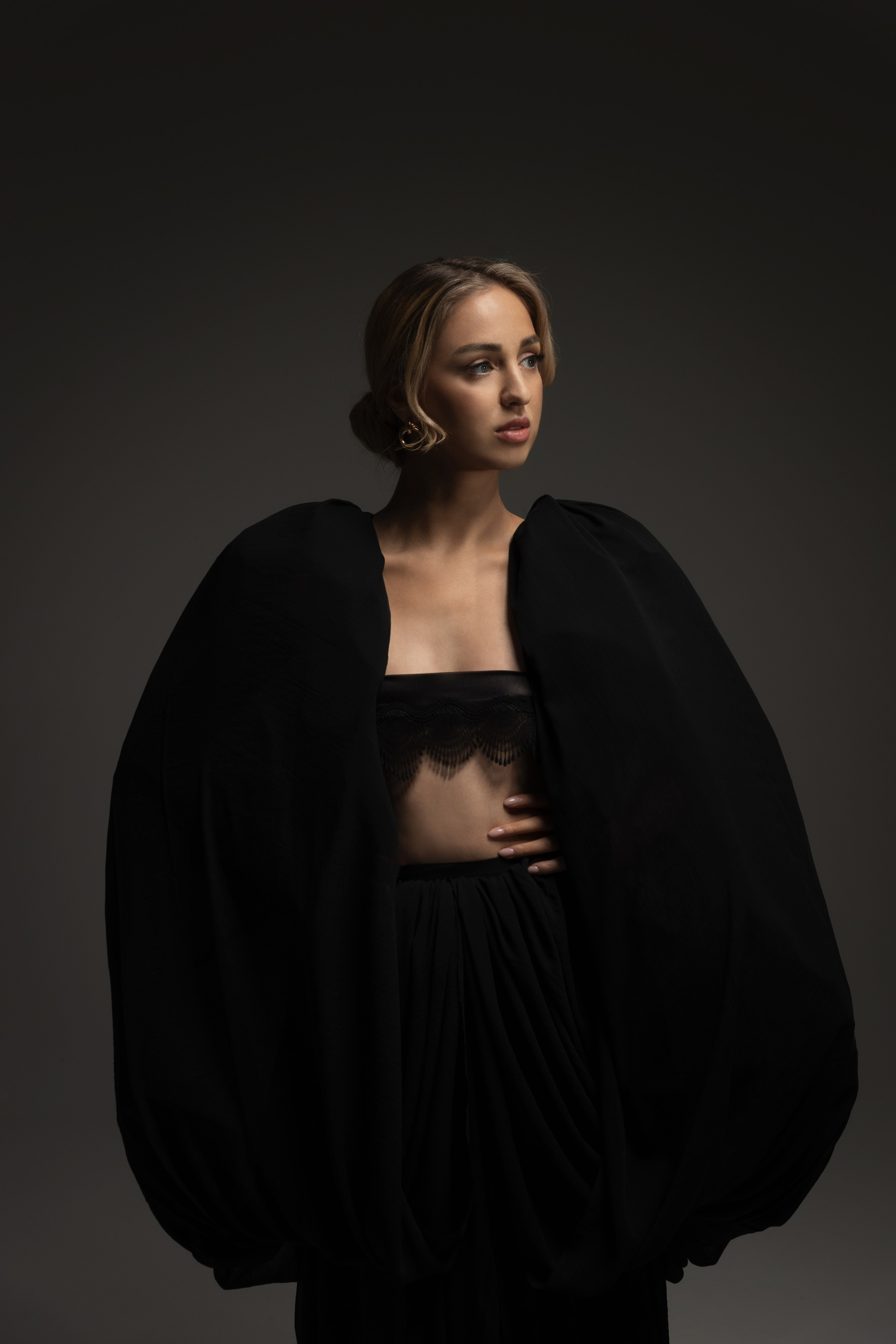 Лукерья. Ваш фотограф — Александра Андрущенко