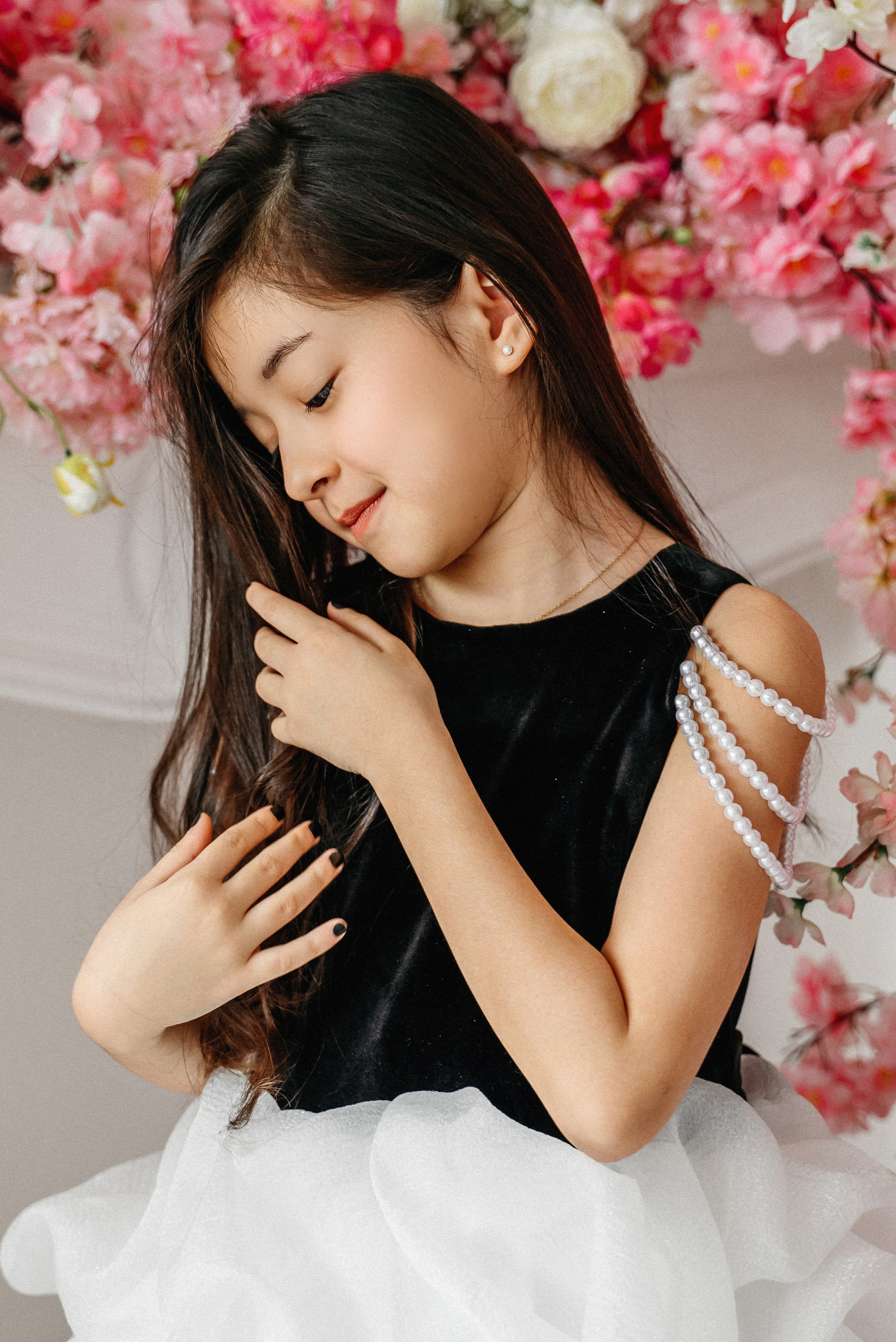 Малика. Свадебный фотограф Ирина Димитриева