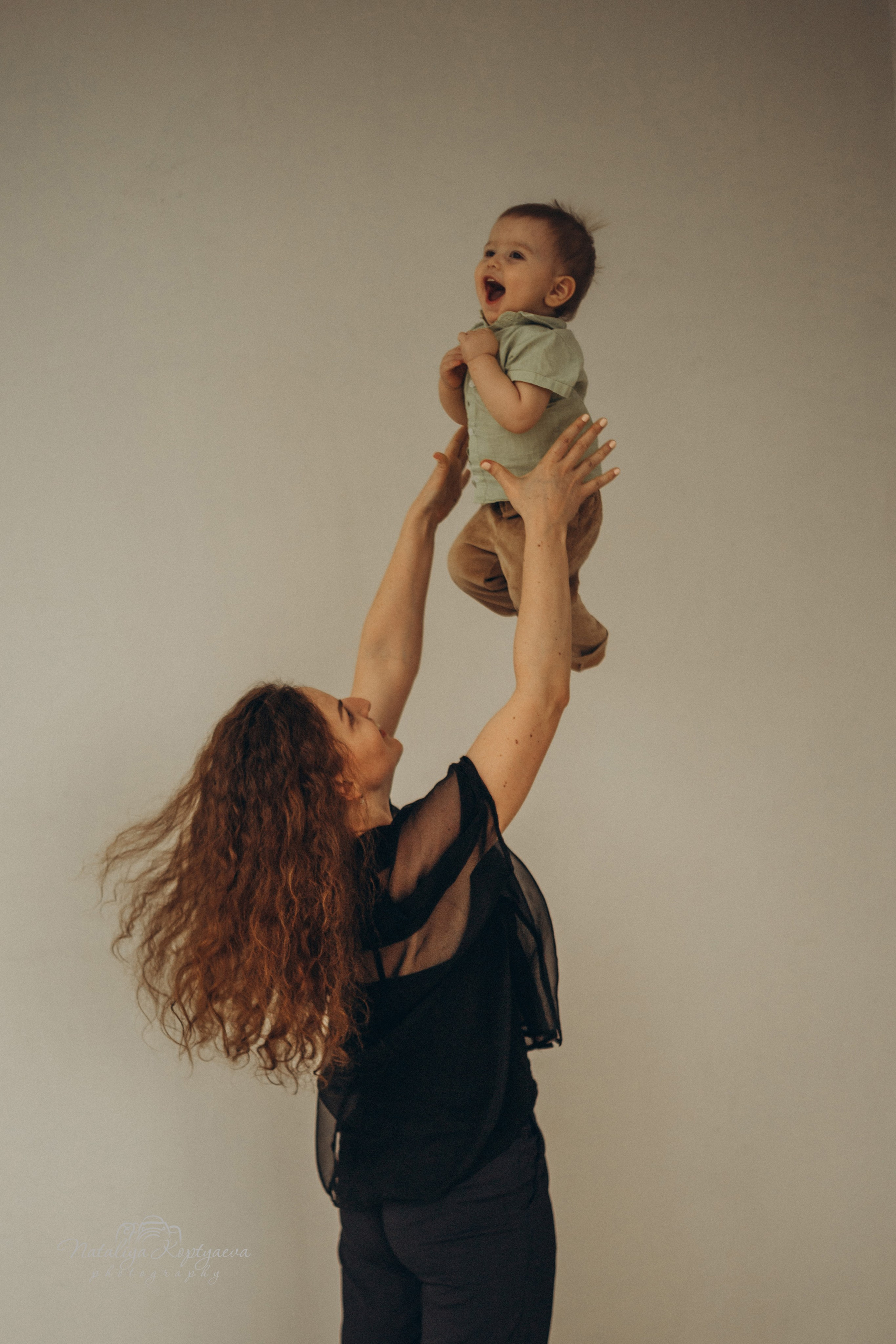 Семейный фотограф. Ретушь новорожденных, обучение ретуши новорожденных, Наталия Коптяева