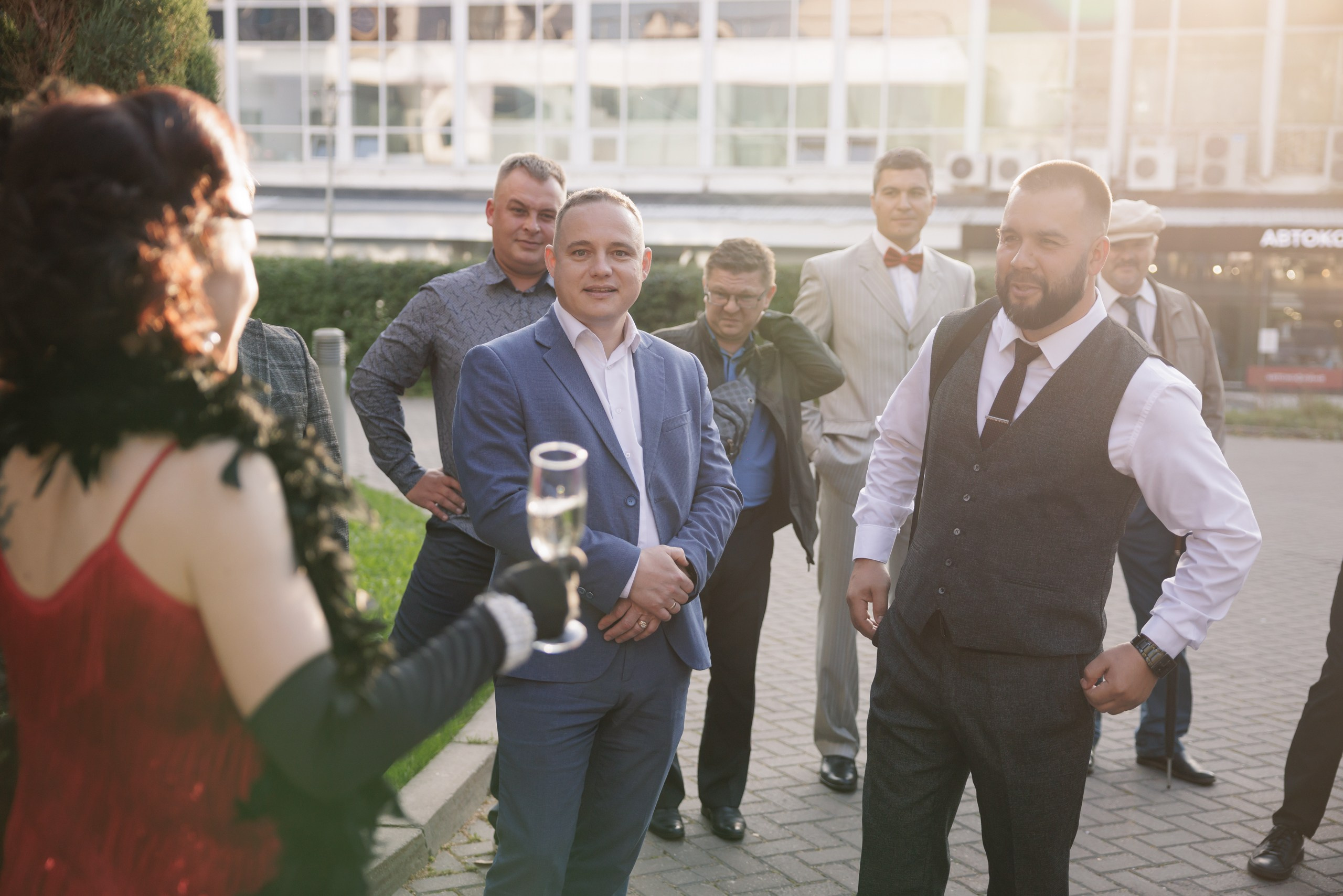 UDS. Фотограф в Ижевске и Казани Богданов Яков