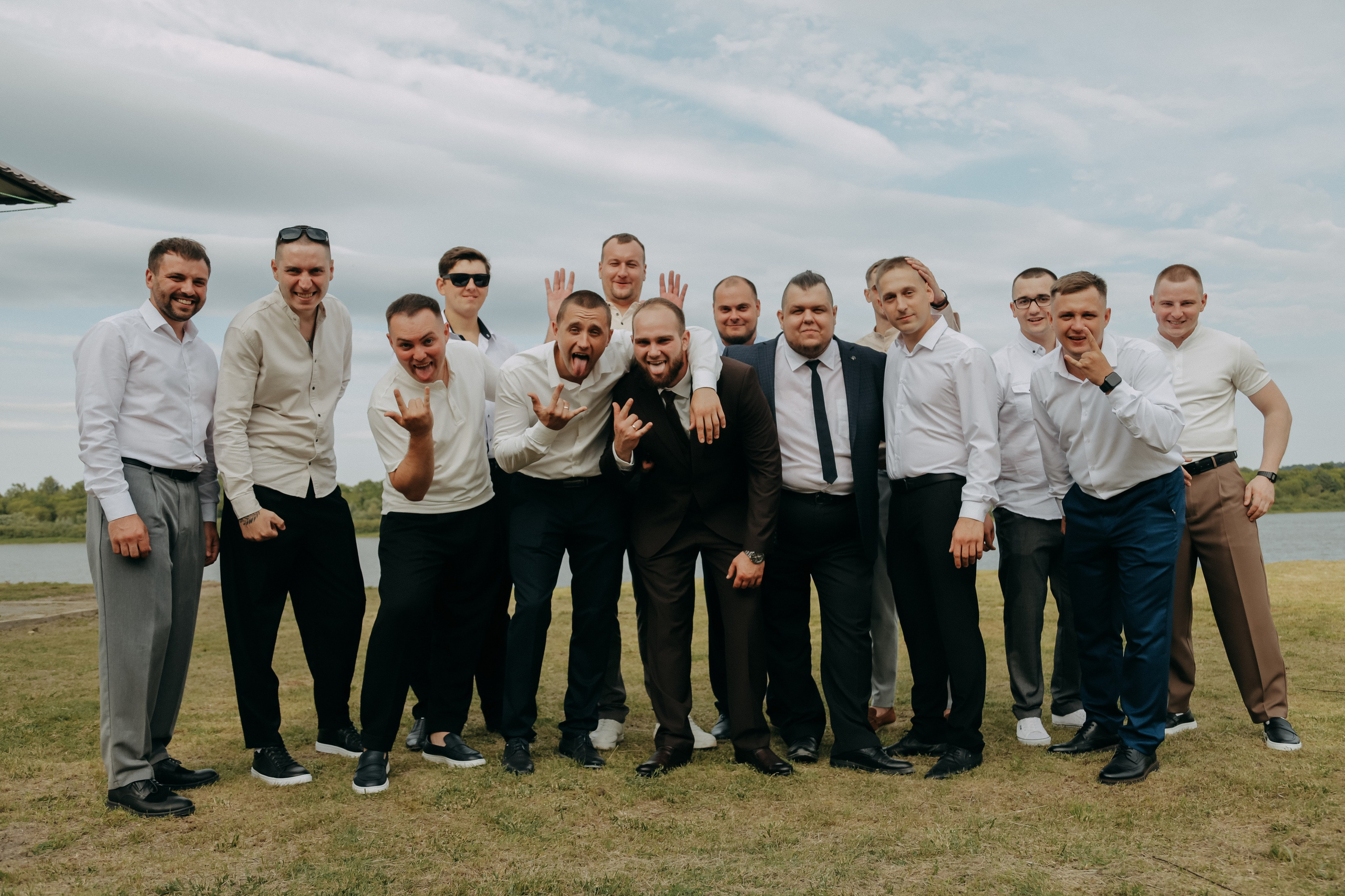 Ксения и Василий. Фотограф в Рязани Мозжерова Юлия