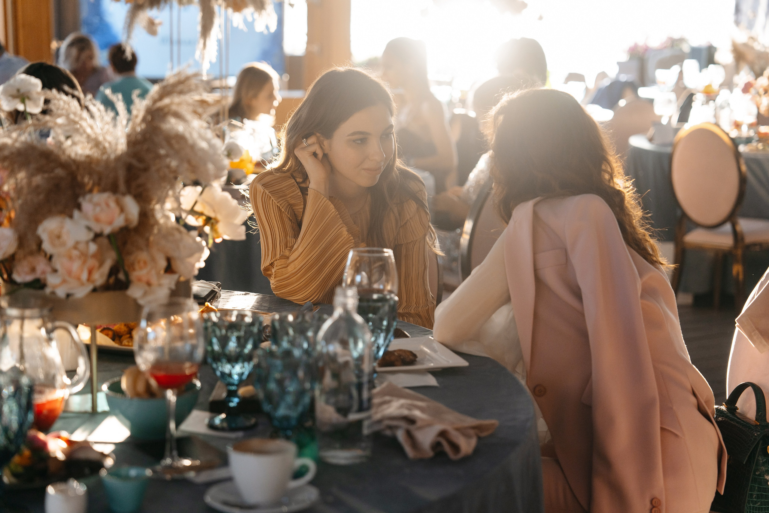 Сергей и Элина. Свадебный и репортажный фотограф в Москве Андрей Вайман