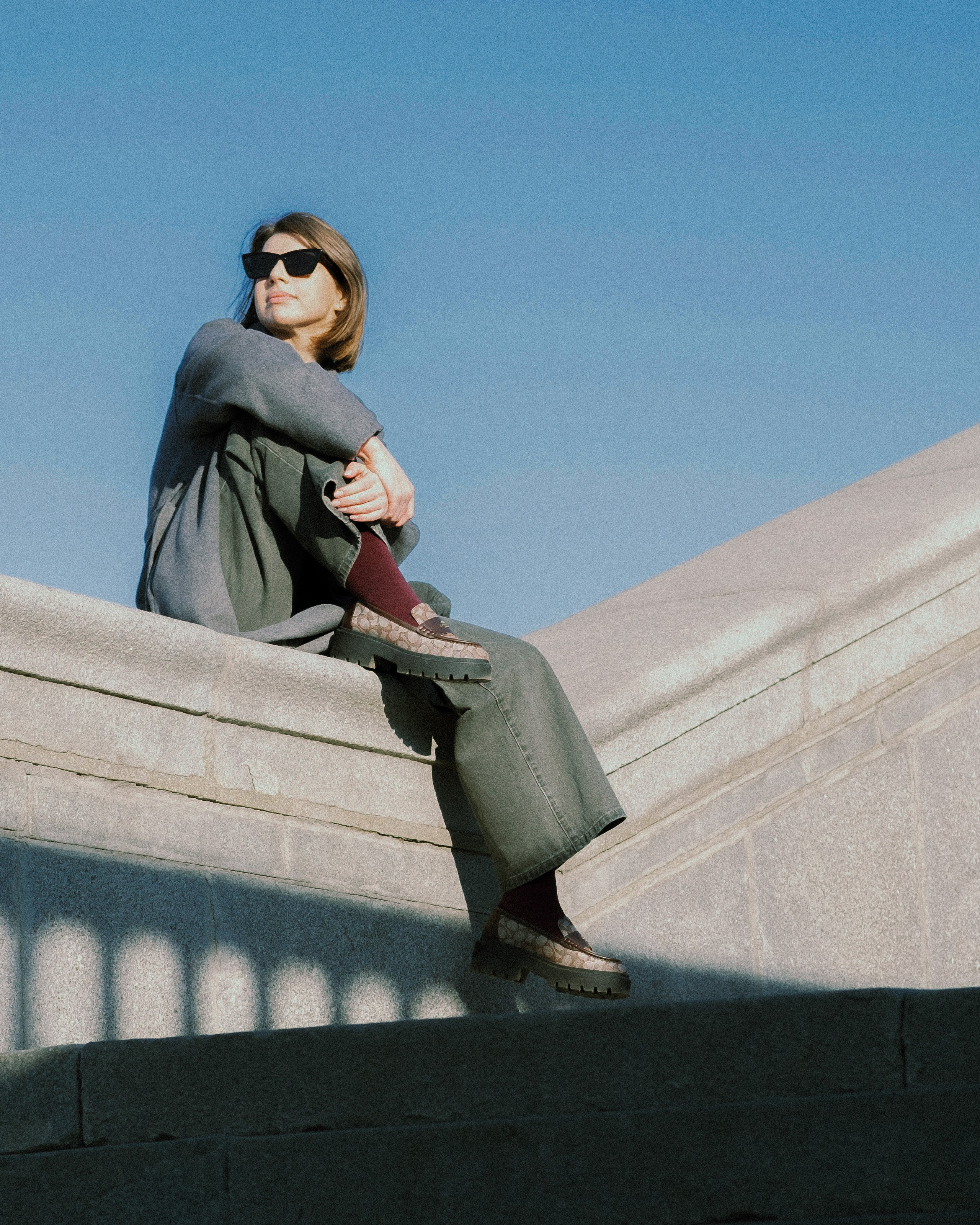 Портфолио. Дарья Вазилюк — фотограф в Москве