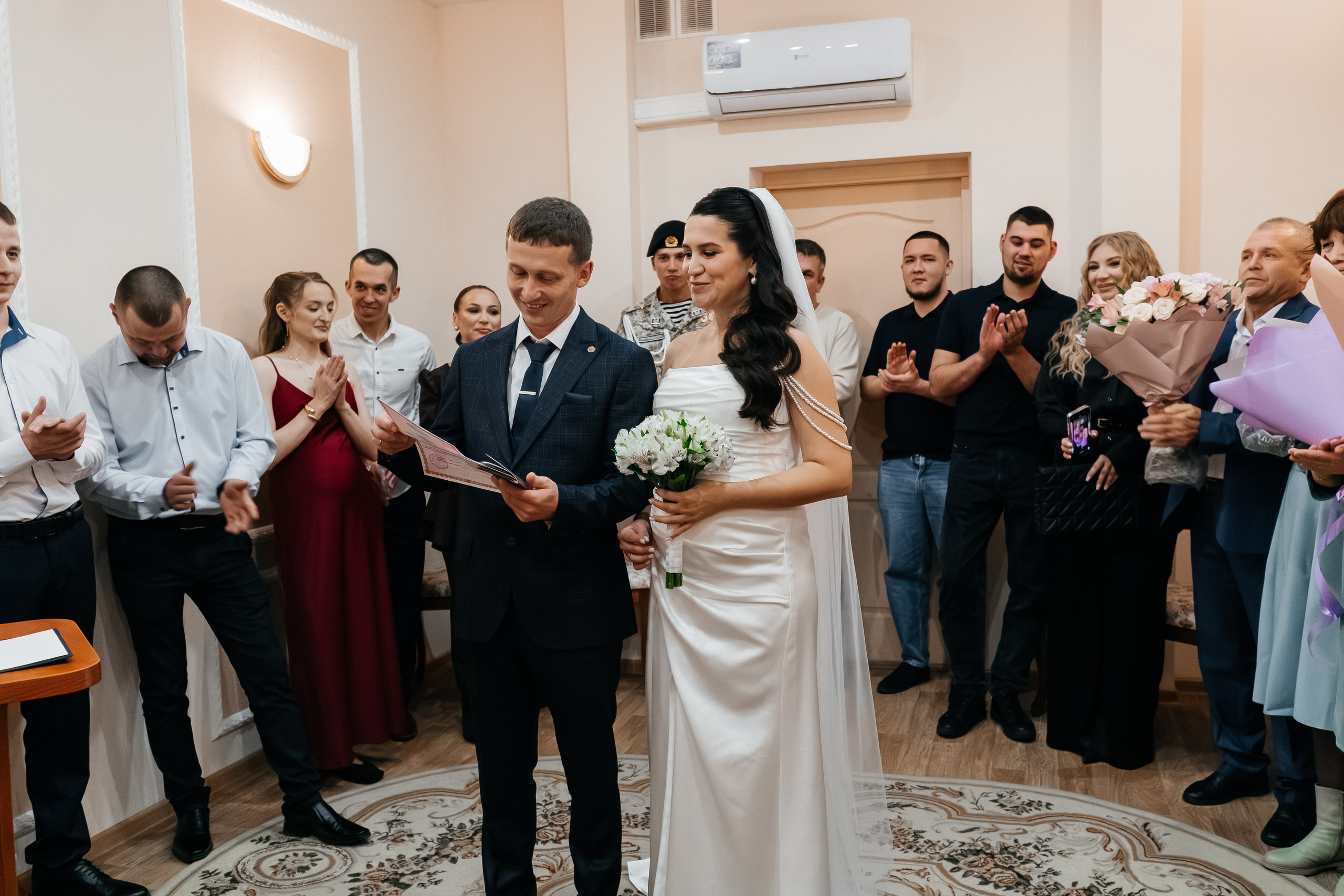 18.10.25. Свадебный фотограф видеограф Чебоксары