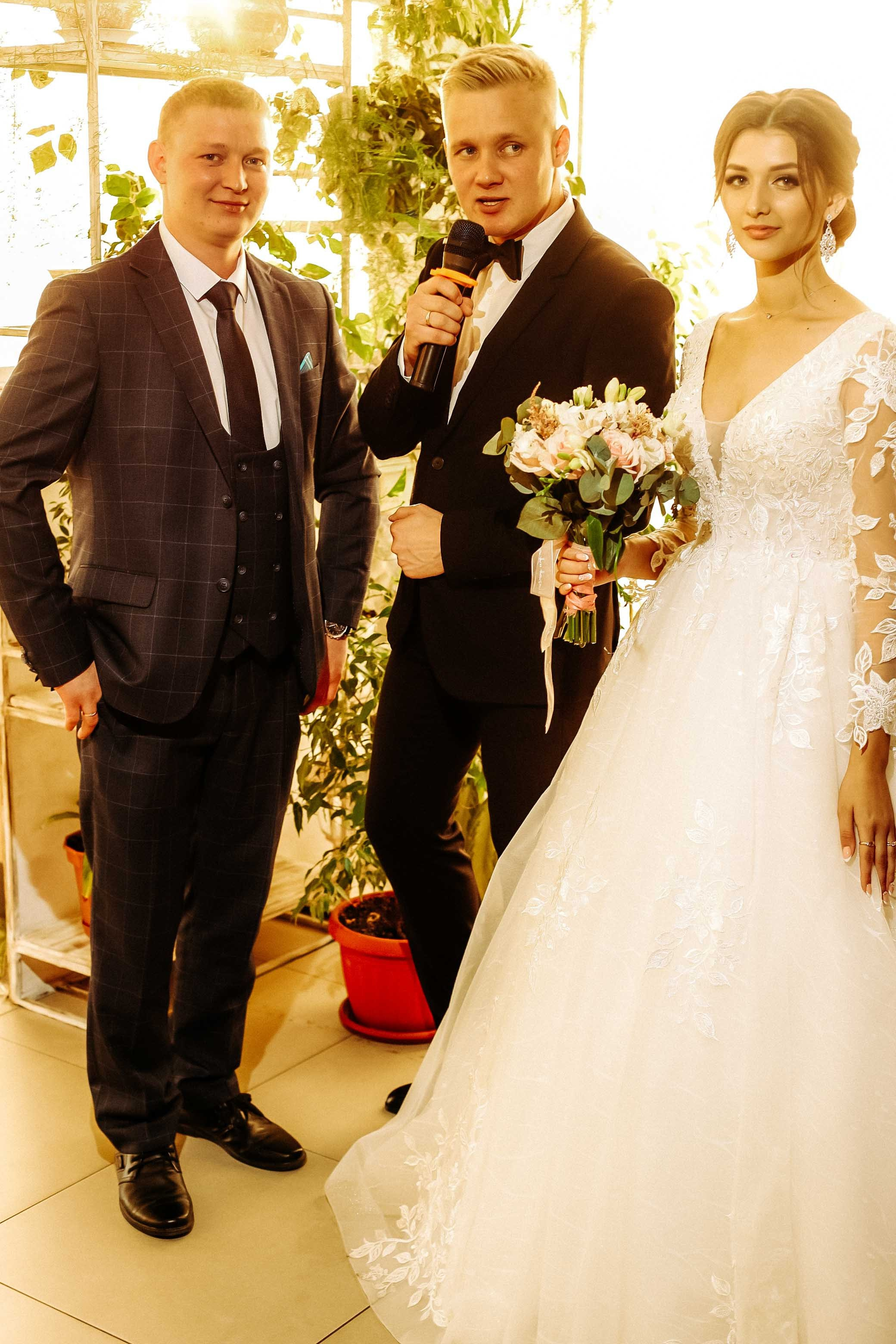 28.06.25 Свадьба. Свадебный фотограф видеограф Чебоксары