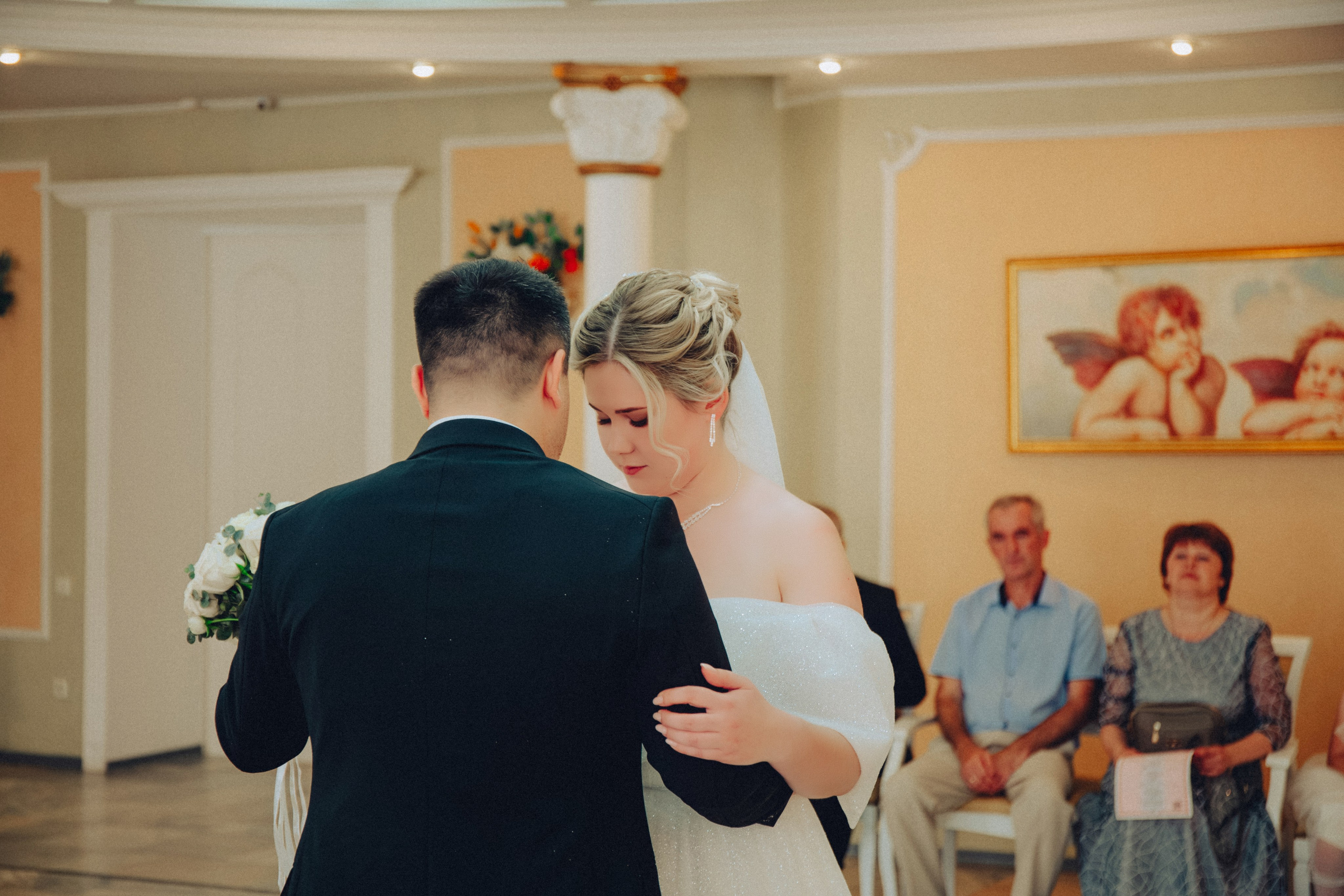 14.06.25 Свадьба. Свадебный фотограф видеограф Чебоксары