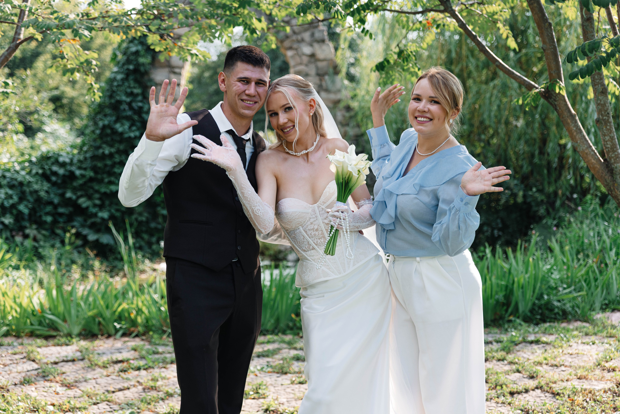 09.08.25 Свадьба. Свадебный фотограф видеограф Чебоксары