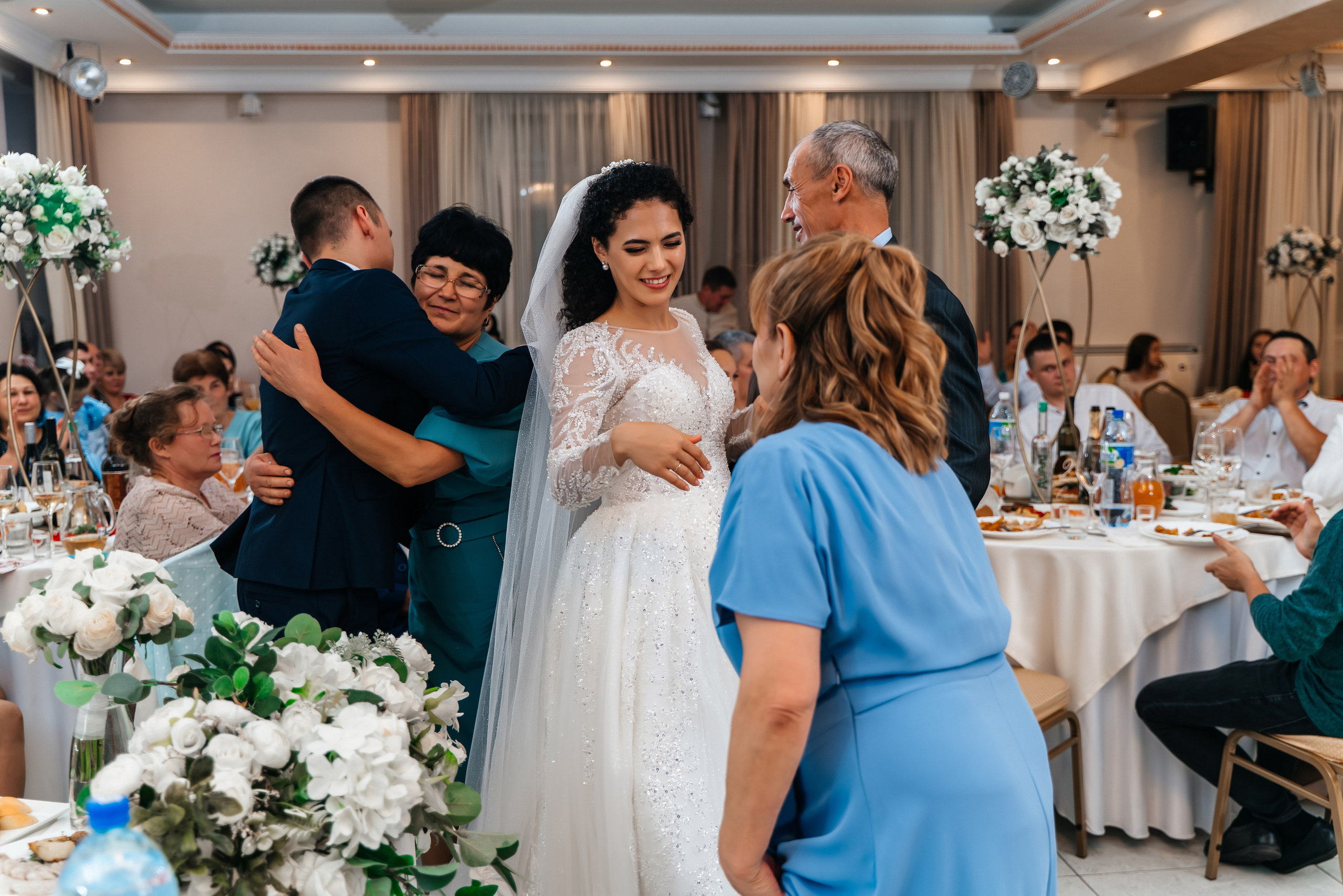 06.09.25 Свадьба. Свадебный фотограф видеограф Чебоксары