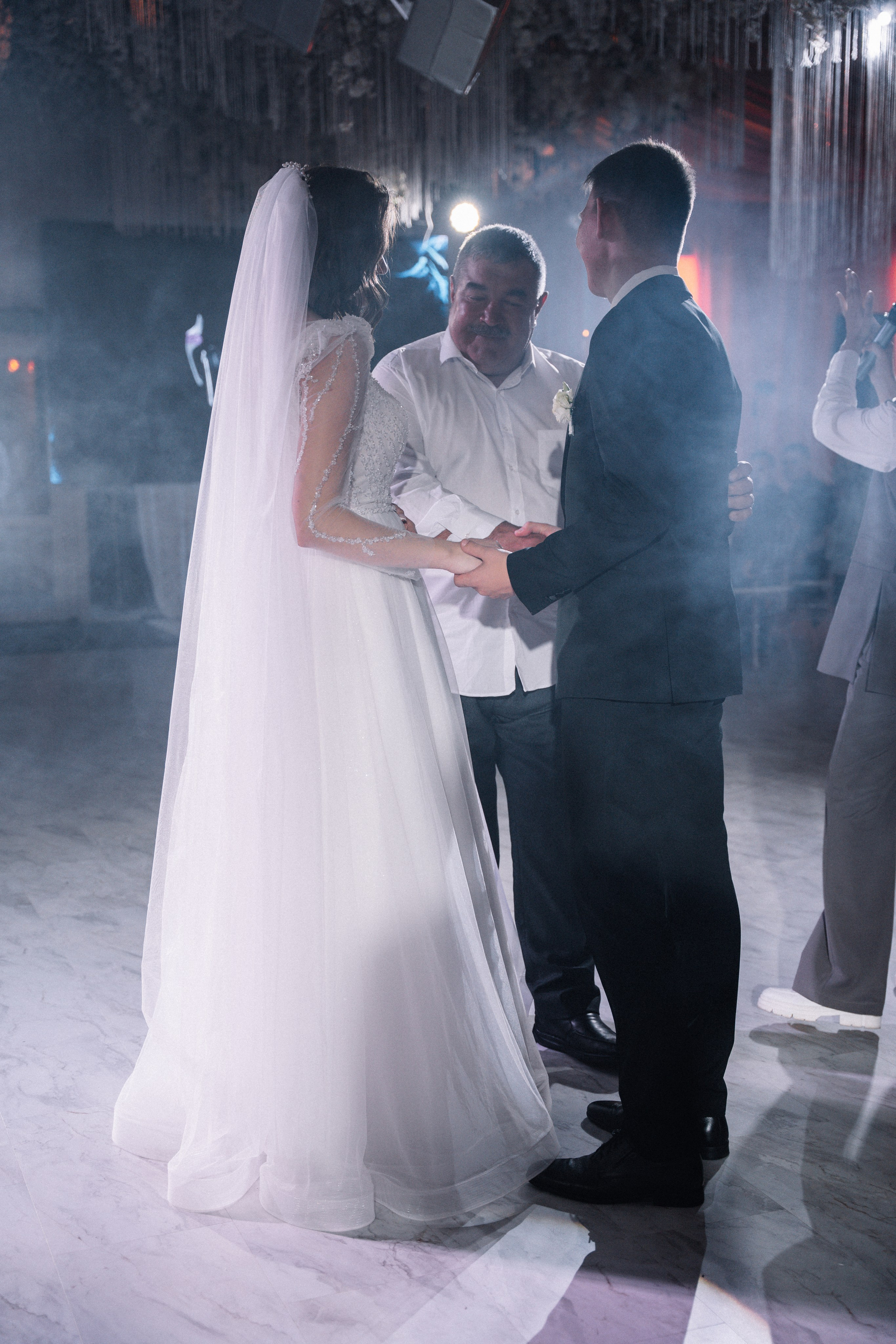 Съёмка банкета. Свадебный фотограф видеограф Чебоксары