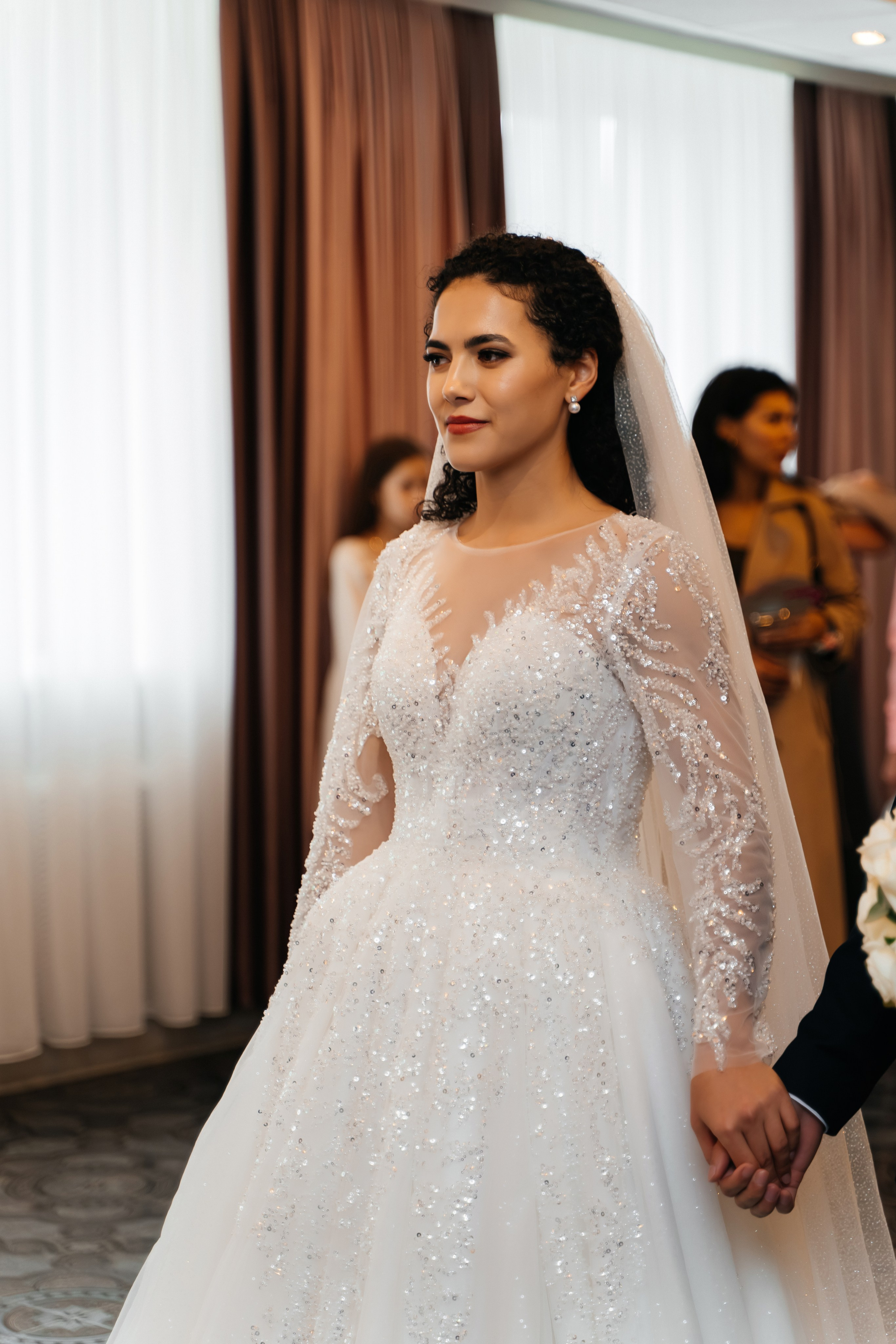 06.09.25 Свадьба. Свадебный фотограф видеограф Чебоксары