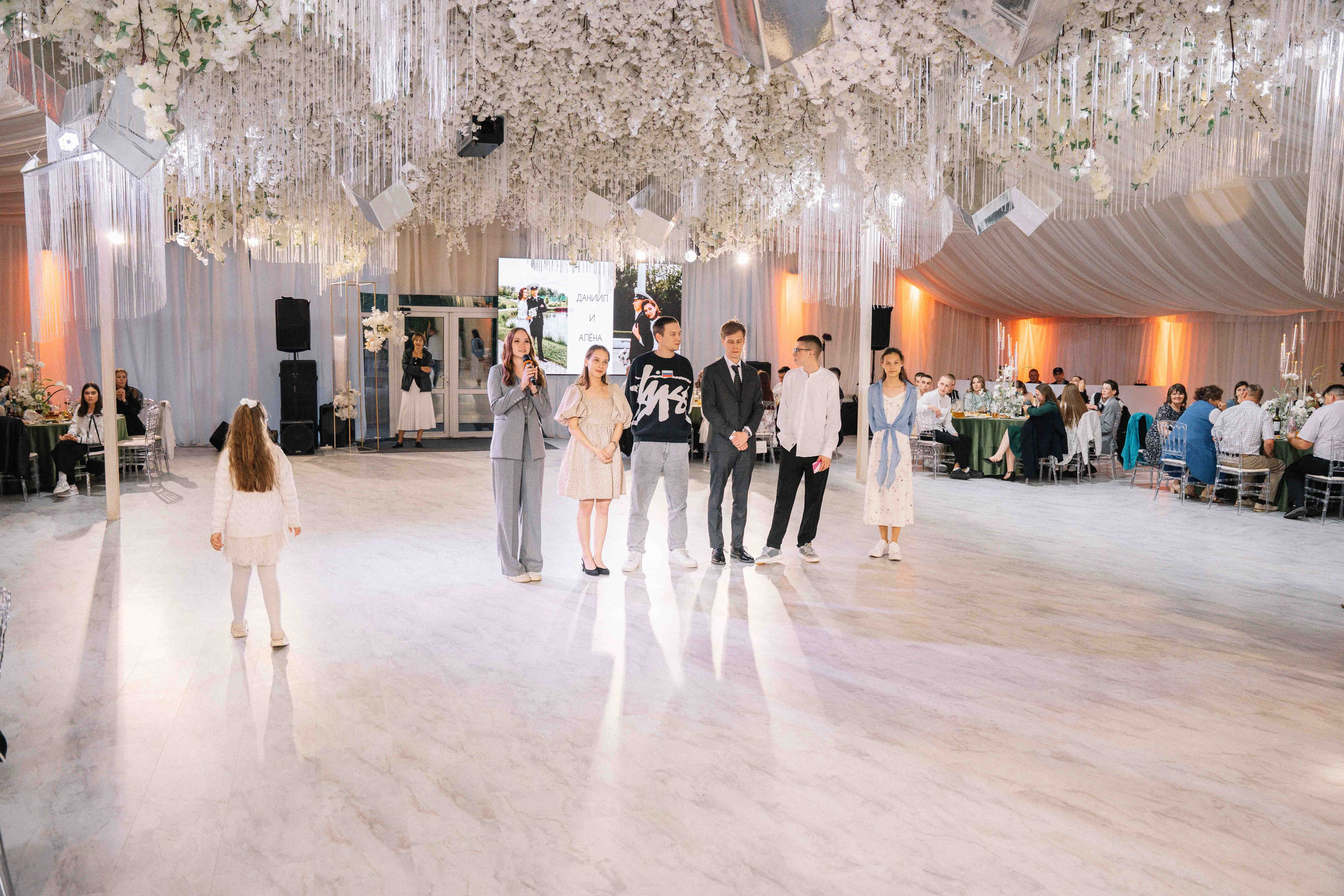 21.06.25 Свадьба. Свадебный фотограф видеограф Чебоксары