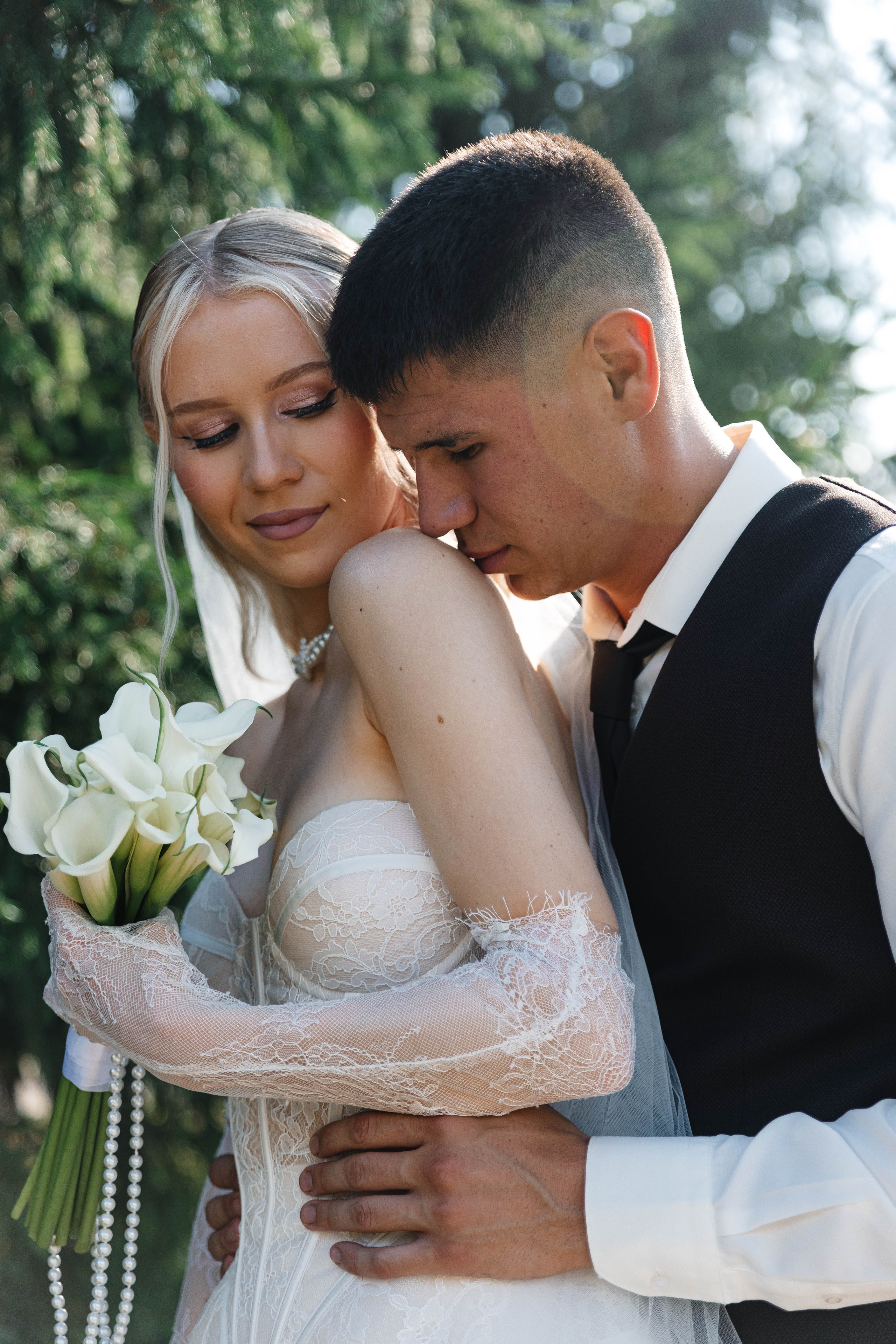 09.08.25 Свадьба. Свадебный фотограф видеограф Чебоксары