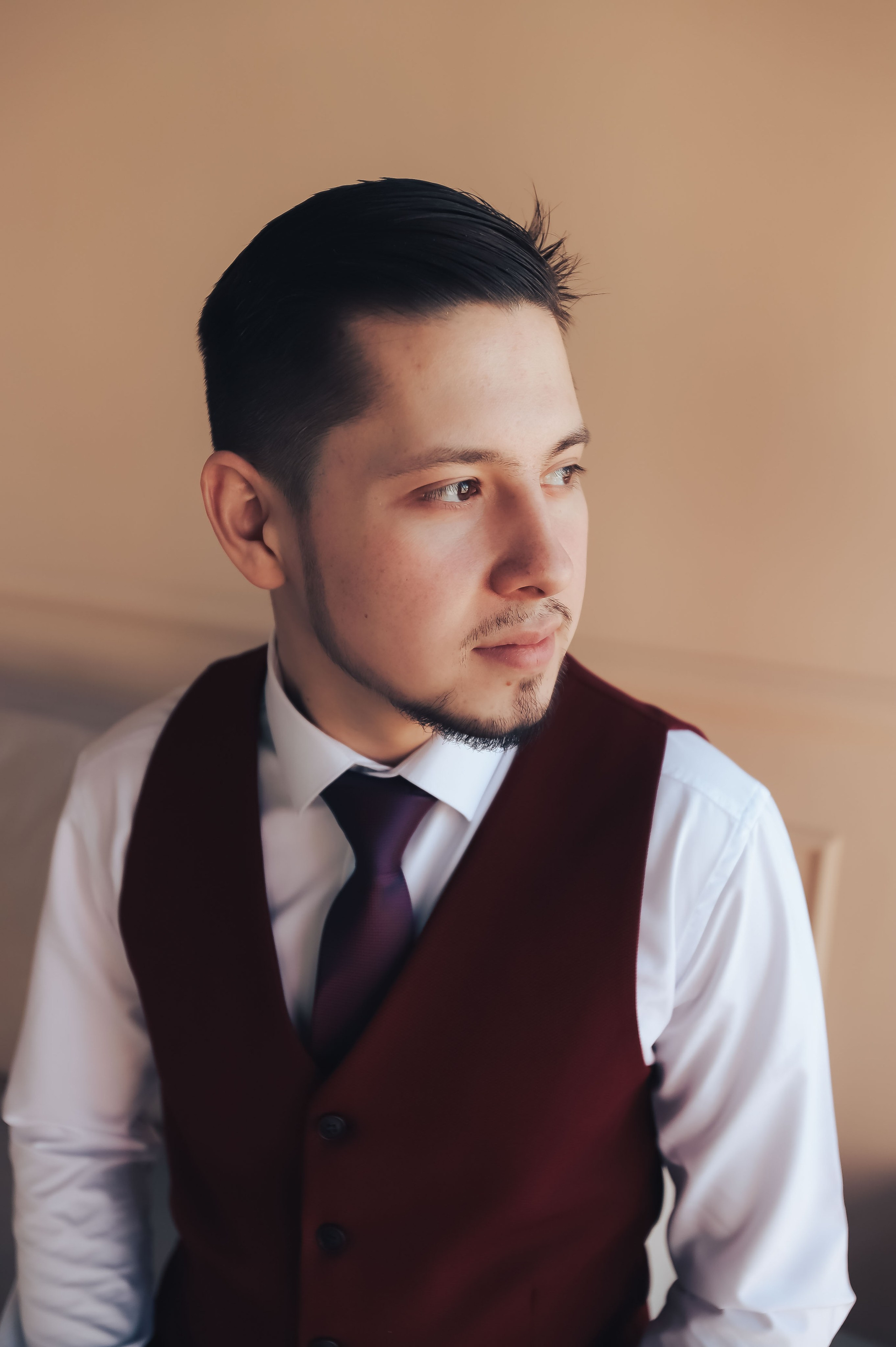 07.06.25 Свадьба. Свадебный фотограф видеограф Чебоксары