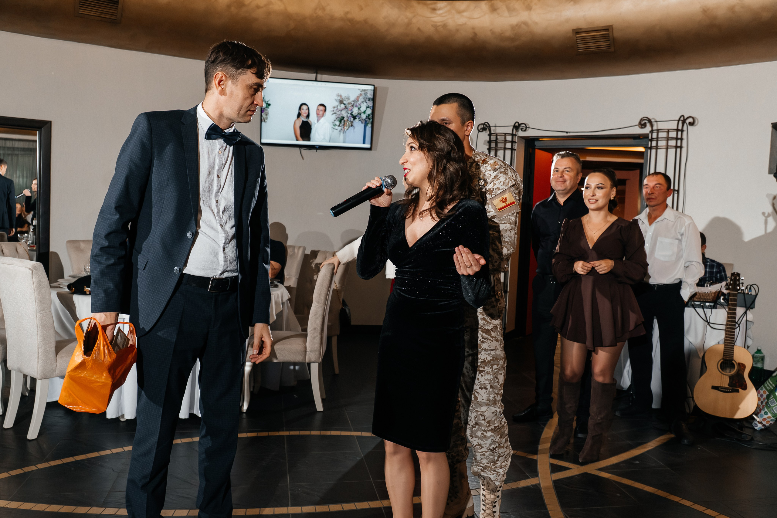 18.10.25. Свадебный фотограф видеограф Чебоксары