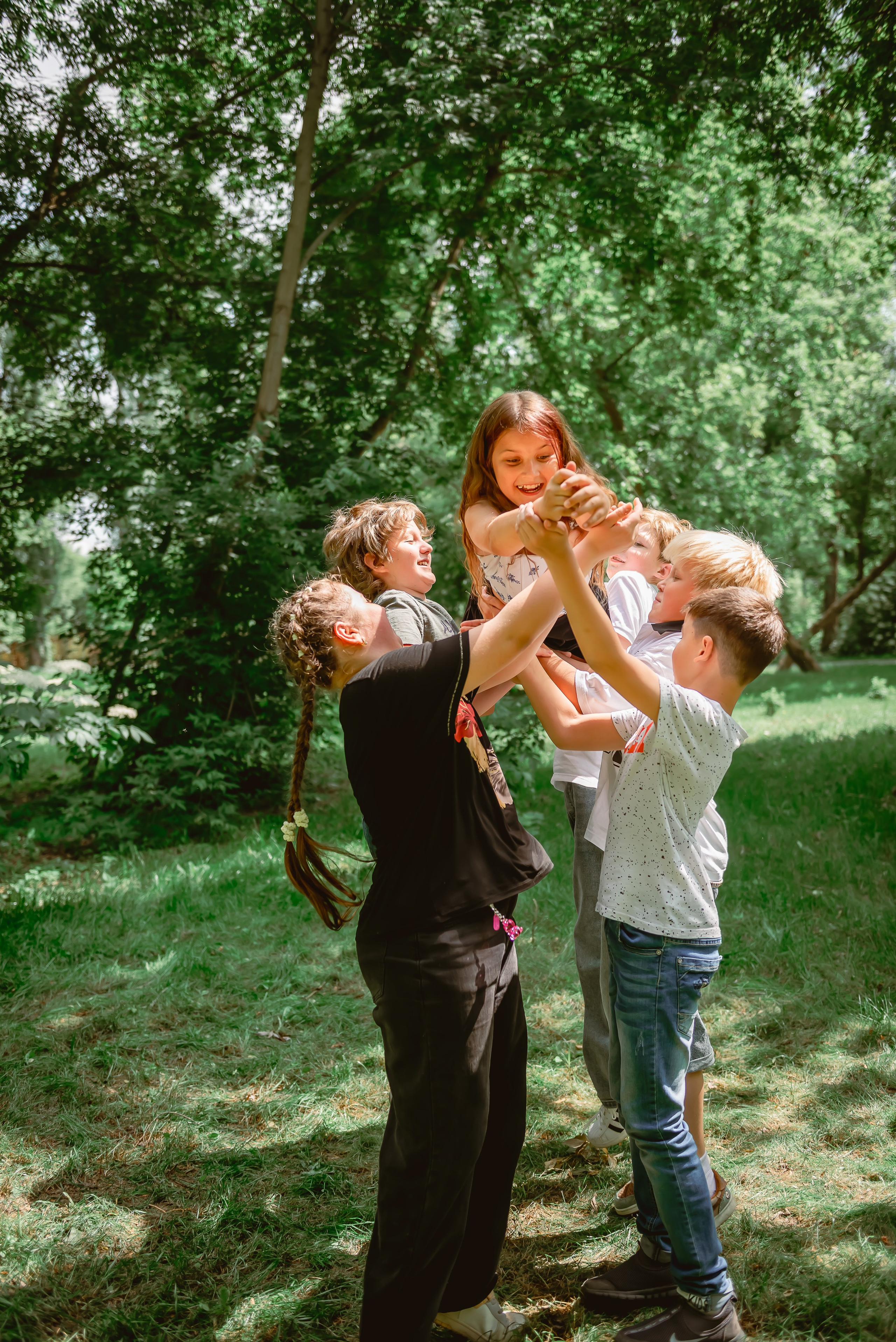 4 «А» |п. Дубовое|Начальная школа|2025. ALBUMIA