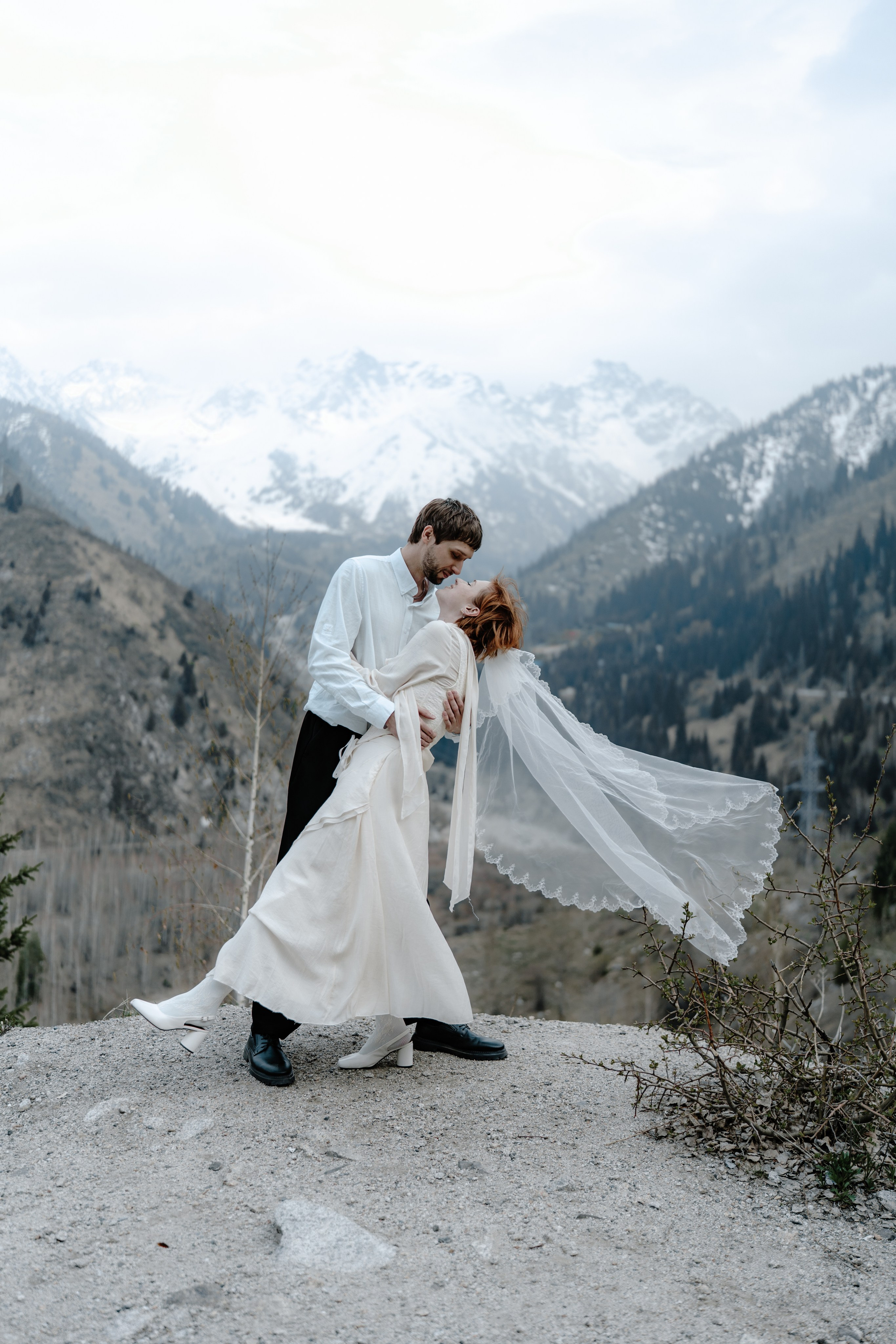 Galya&Nikita. Фотограф Дарья Дорошенко
