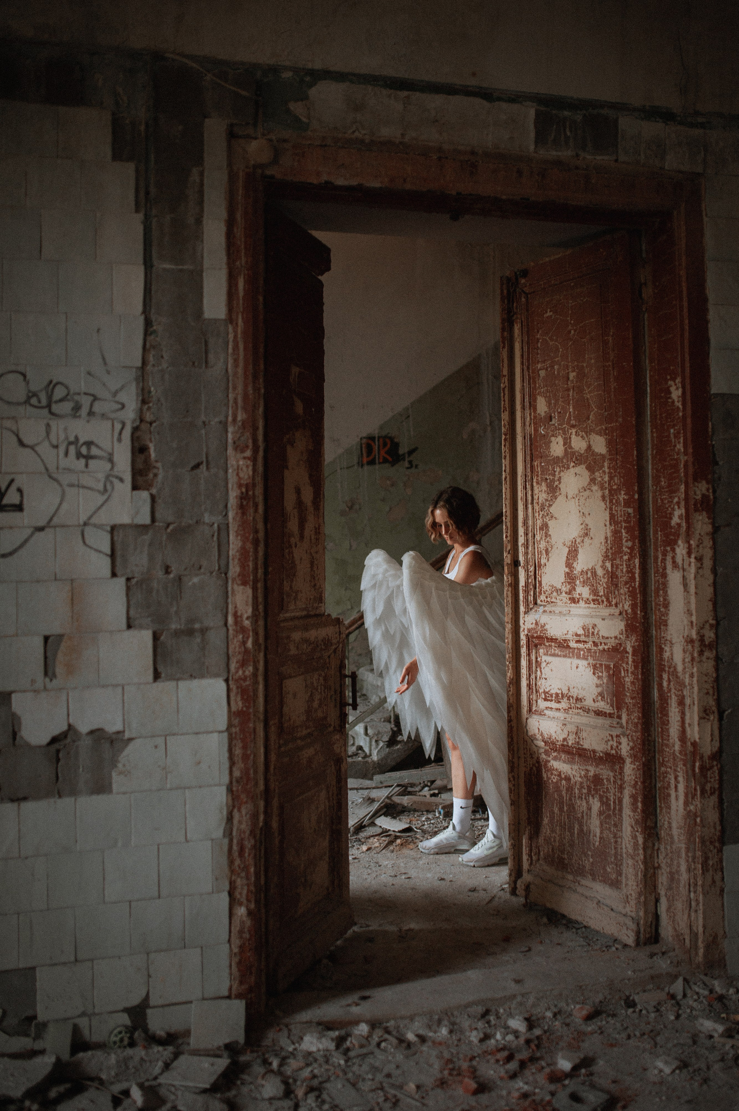 Misc. Портретный фотограф в Саратове Мария Сайлент