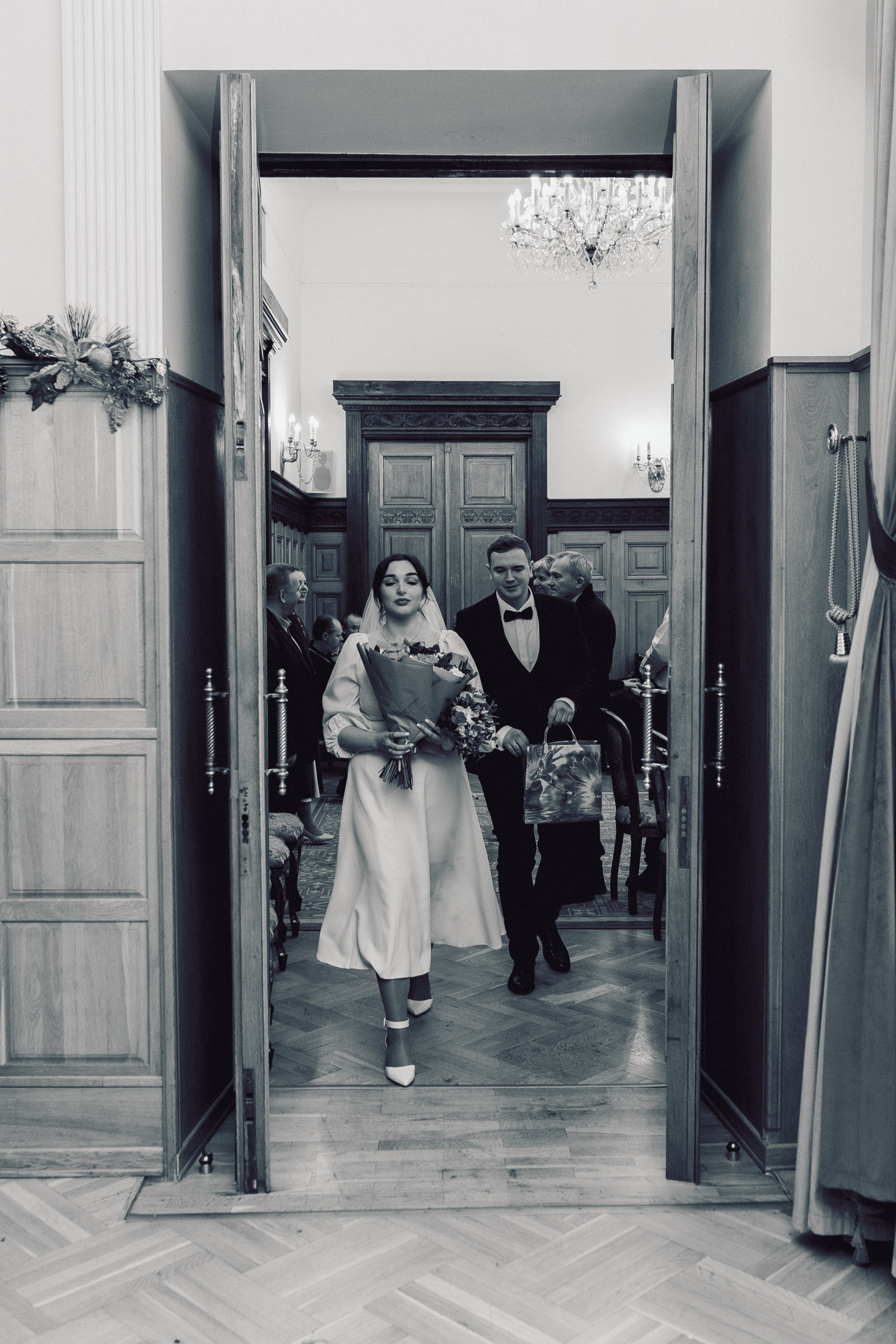 Кирилл и Диана