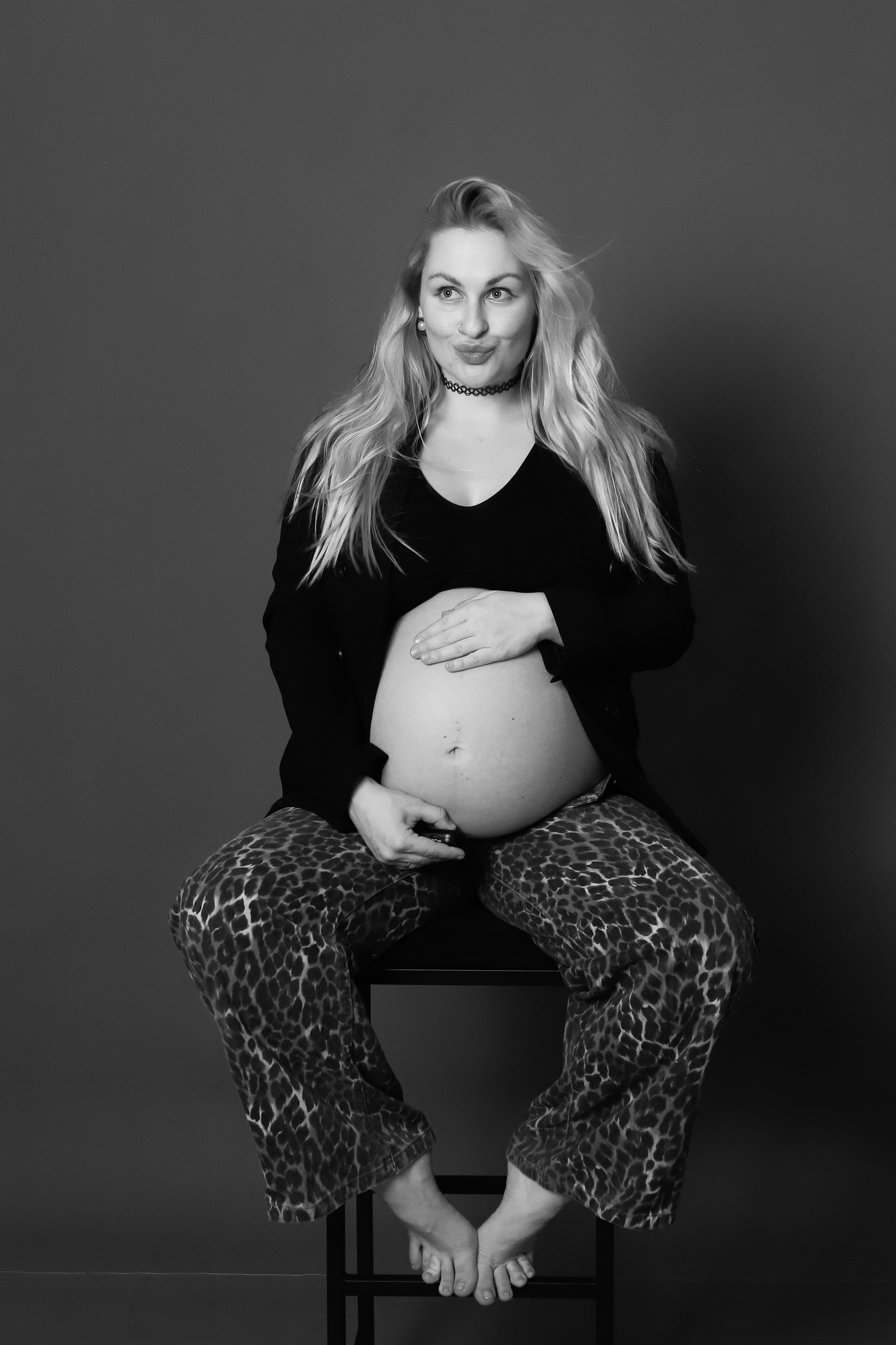 Семья. Фотостудия без фотографа в Санкт-Петербурге (Сделай свой автопортрет)