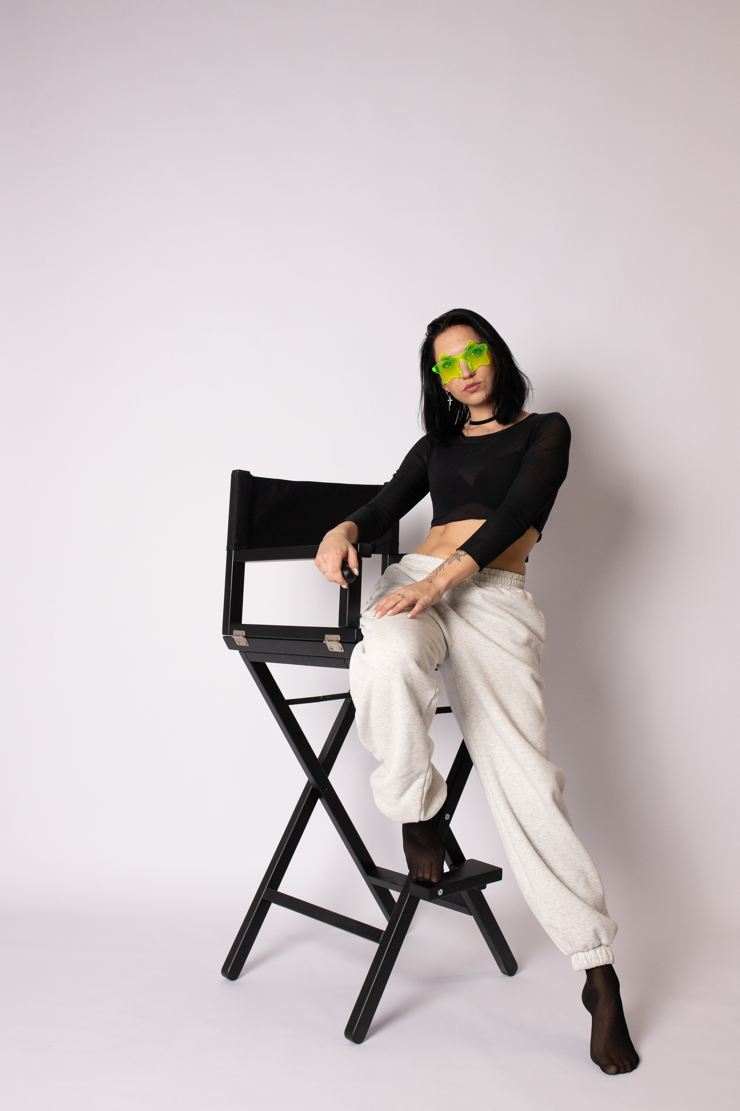 Только ты. Фотостудия без фотографа в Санкт-Петербурге (Сделай свой автопортрет)