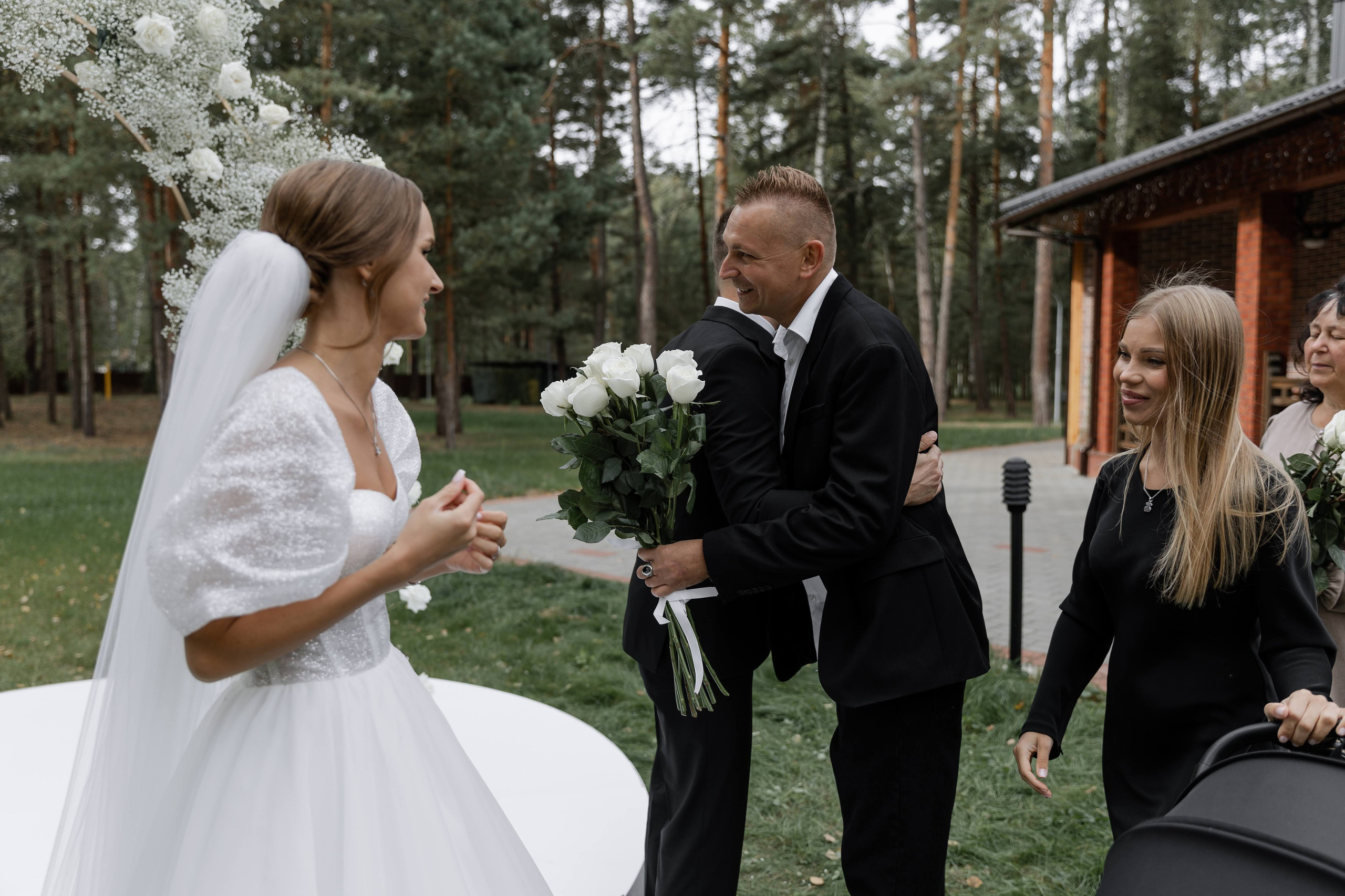 Pavel & Tatyana. Свадебный и семейный фотограф в Бресте Светлана Эстер