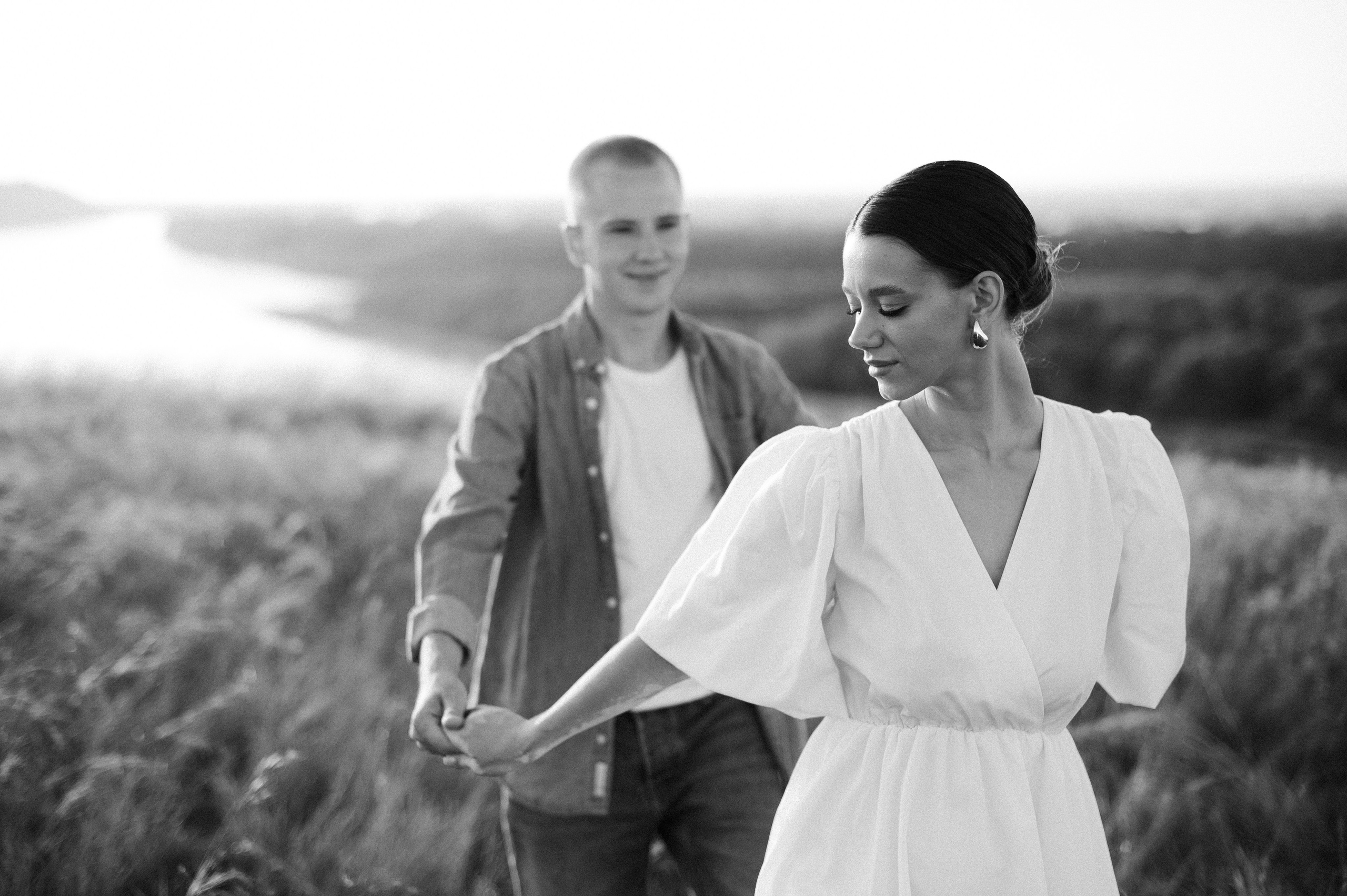 Фотограф в Барнауле и Новоалтайске Ольга Межинская