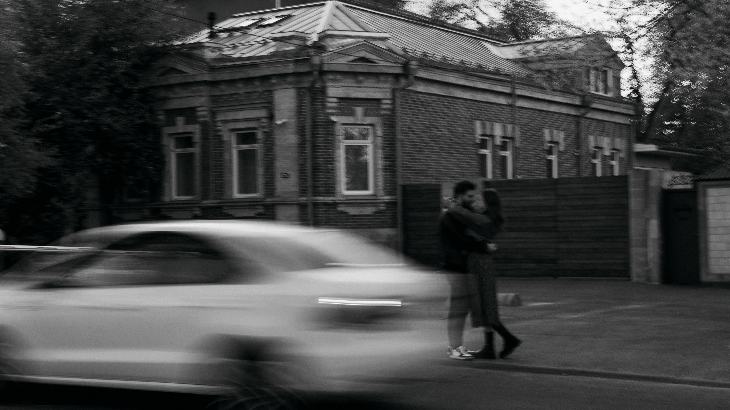 Настя и Илья. Свадебный и женский фотограф в Ставрополе Вика Лексеева