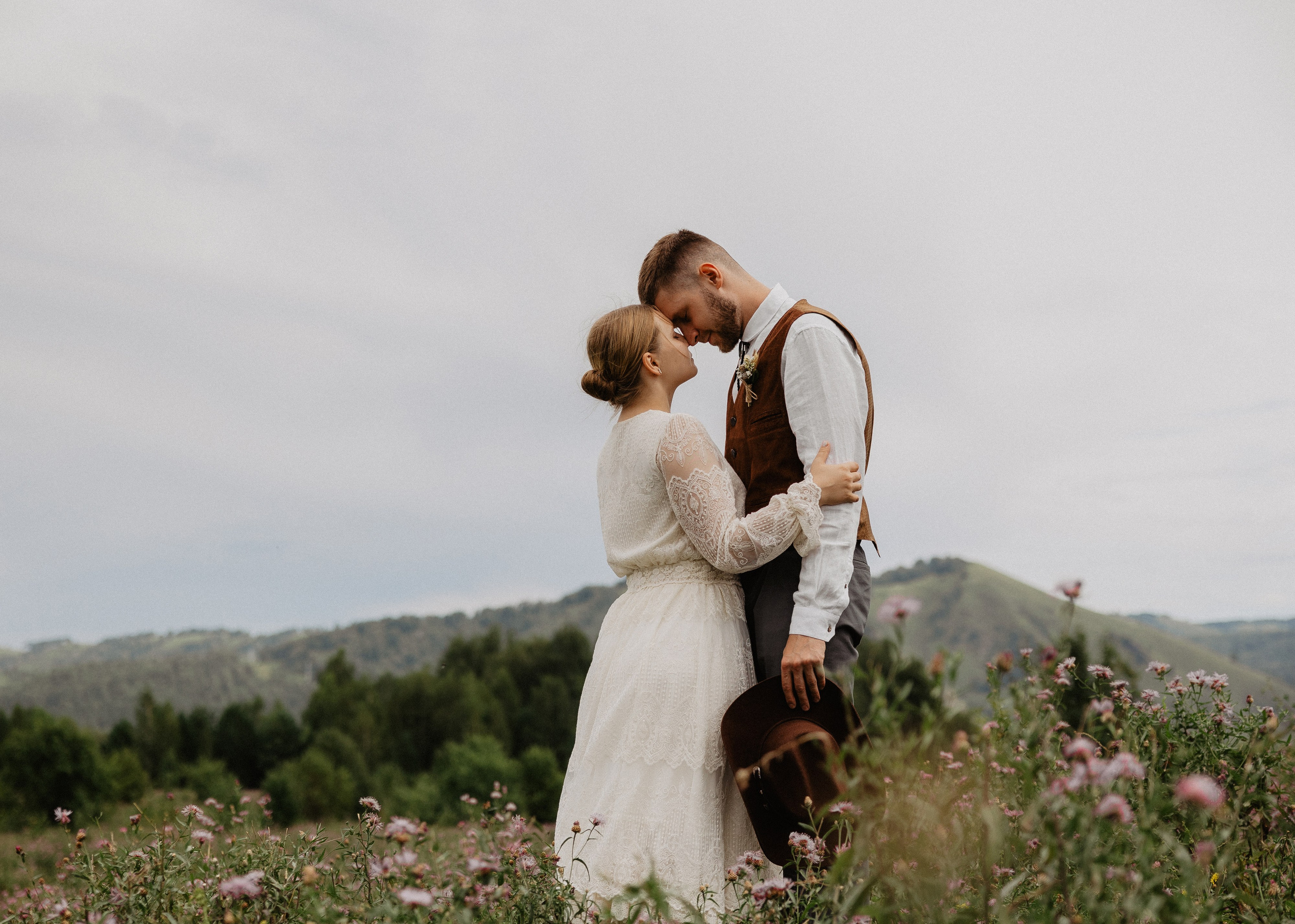 Степа&Ника. Свадебный, семейный фотограф в Республике Алтай