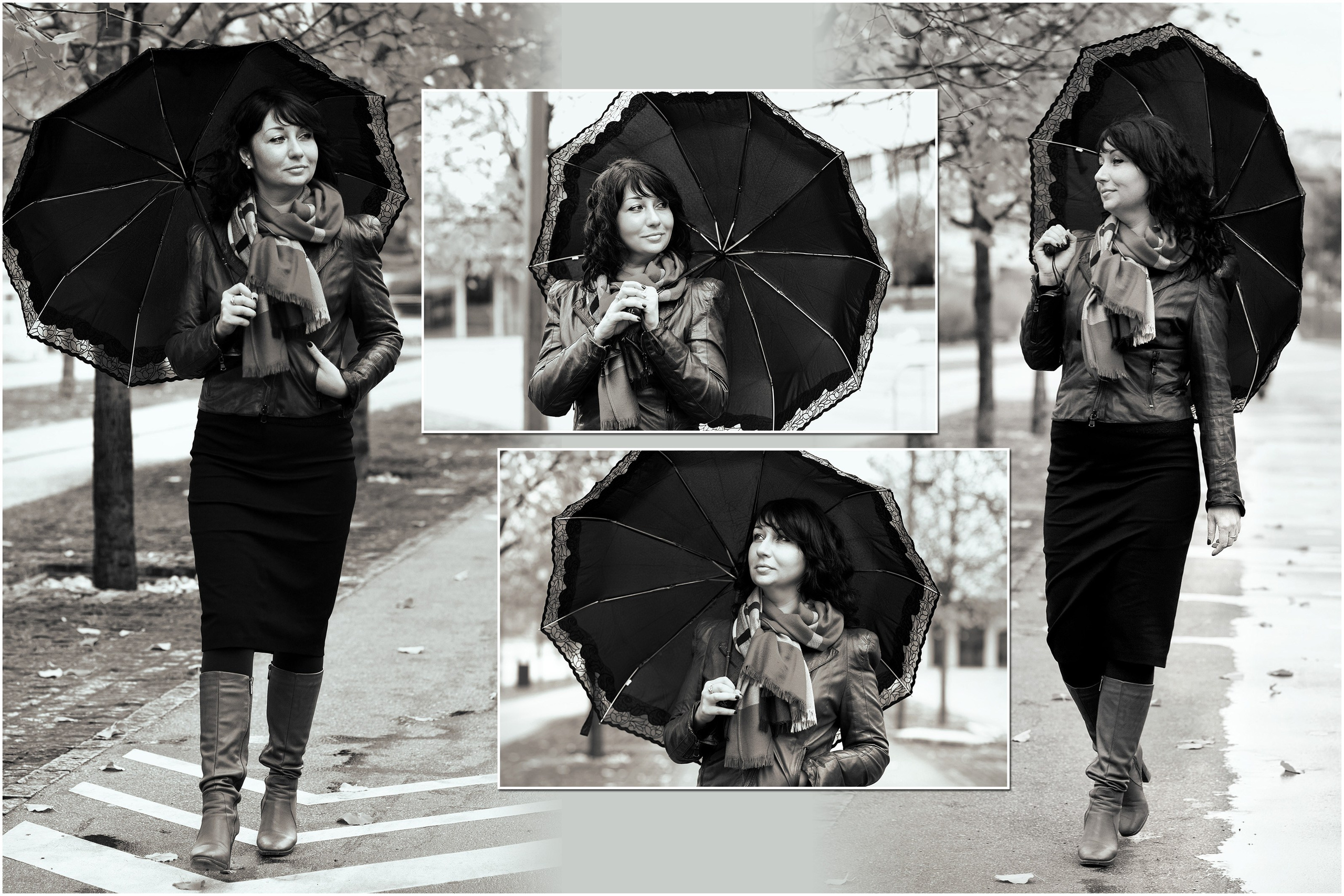 Елена. Ирина Загоскина — портретные фотосессии в Москве