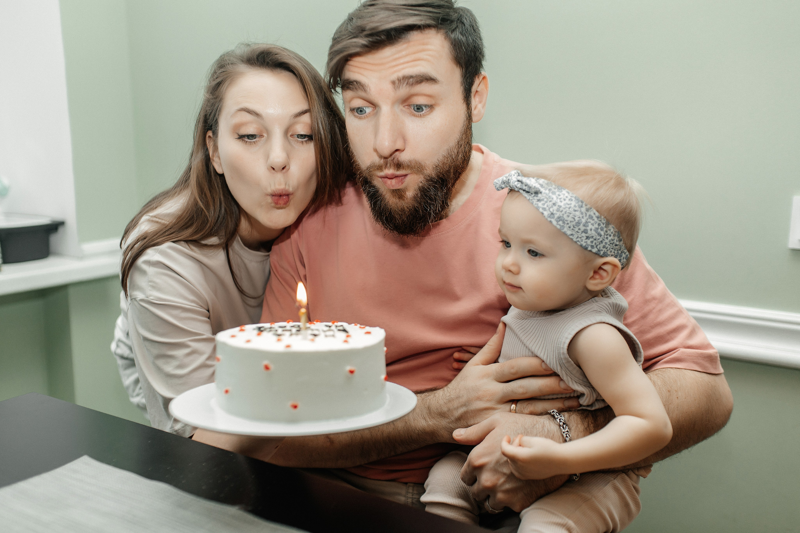 4 сыночка и лапочка дочка. Семейный фотограф в Новосибирске Екатерина Сафронова