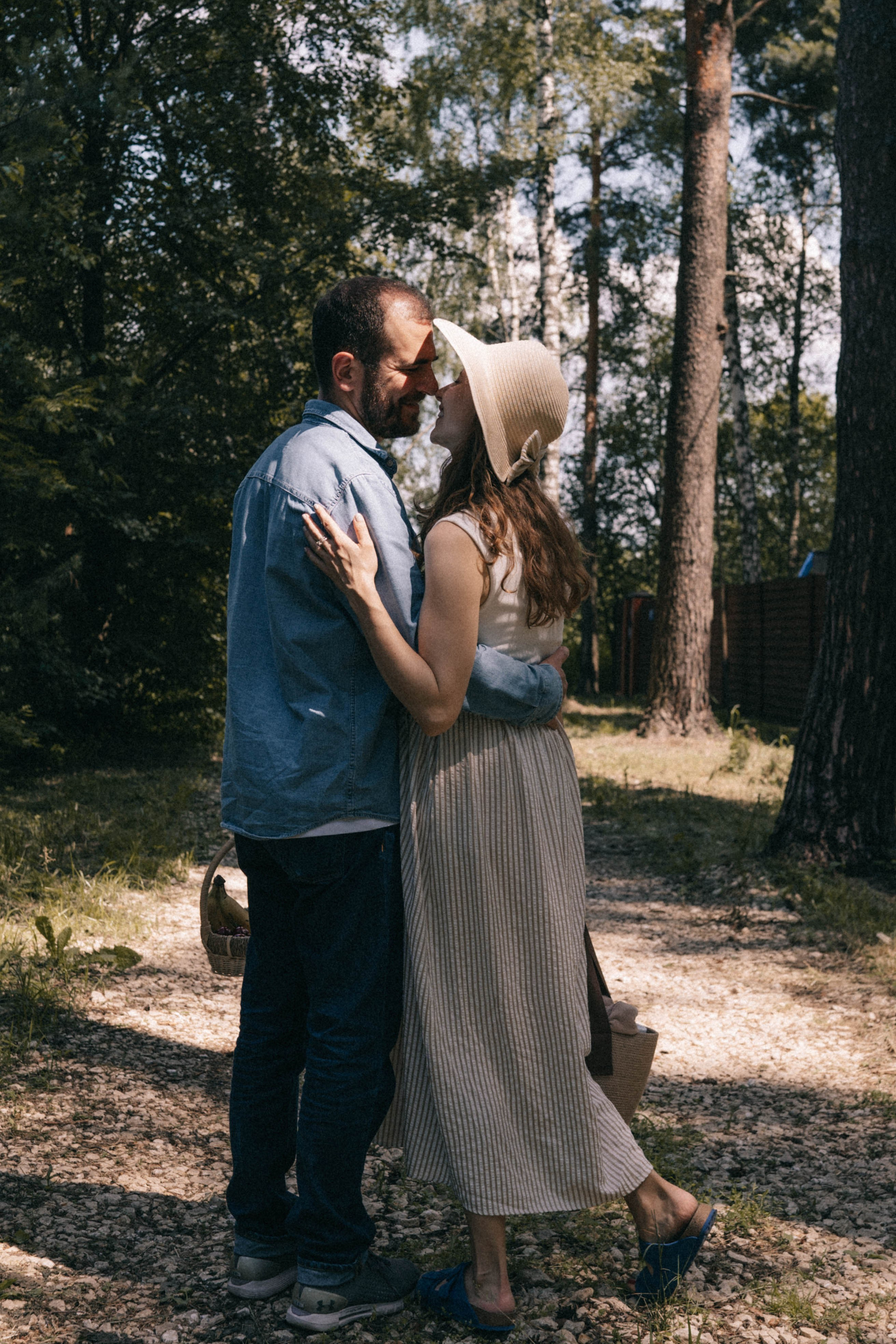 До луны и обратно. Семейный и свадебный фотограф