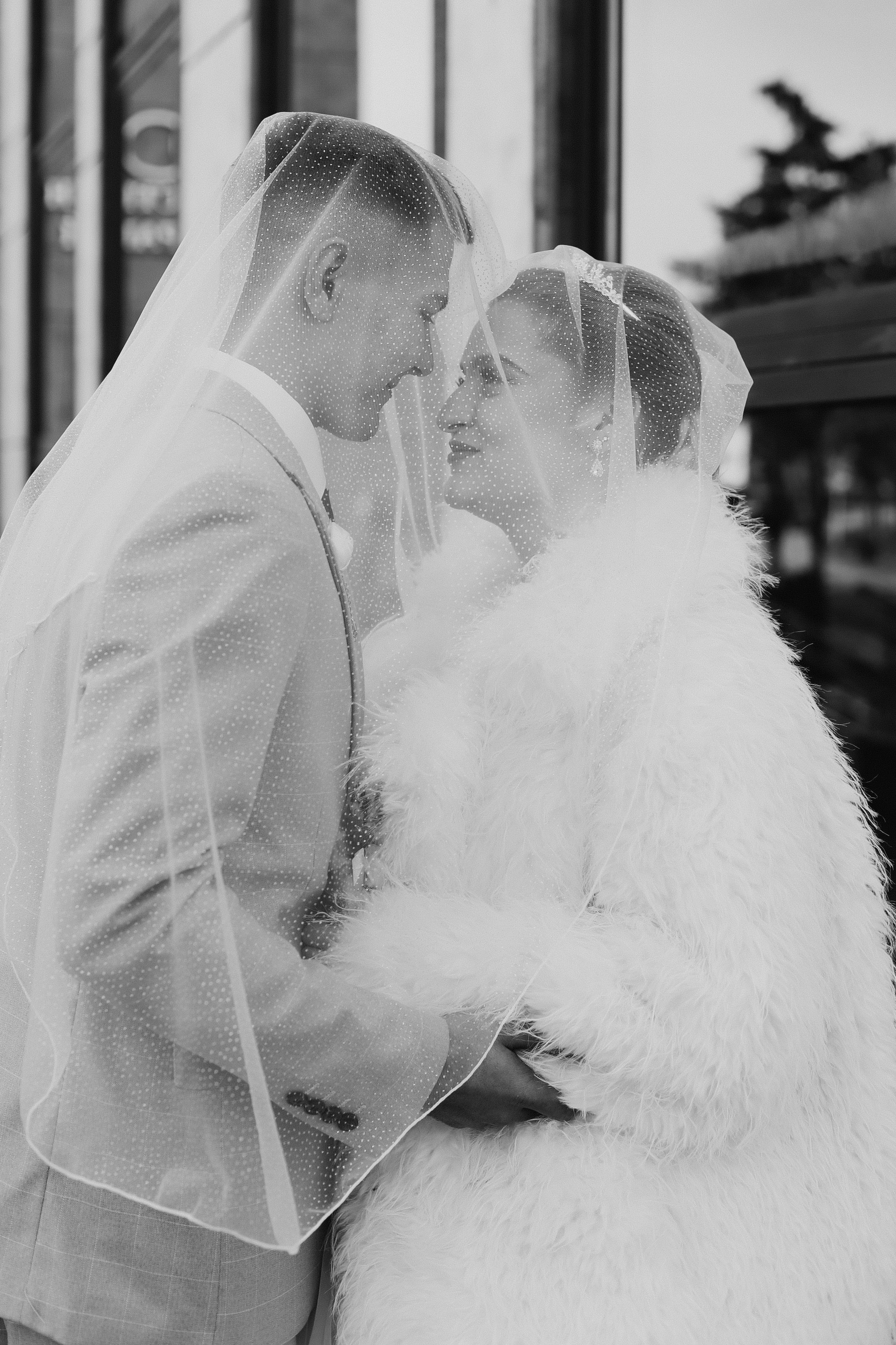 ОКСАНА & ДАНИЛ. Фотограф Мариуполь | Ялта | Крым — Диана Мазенко