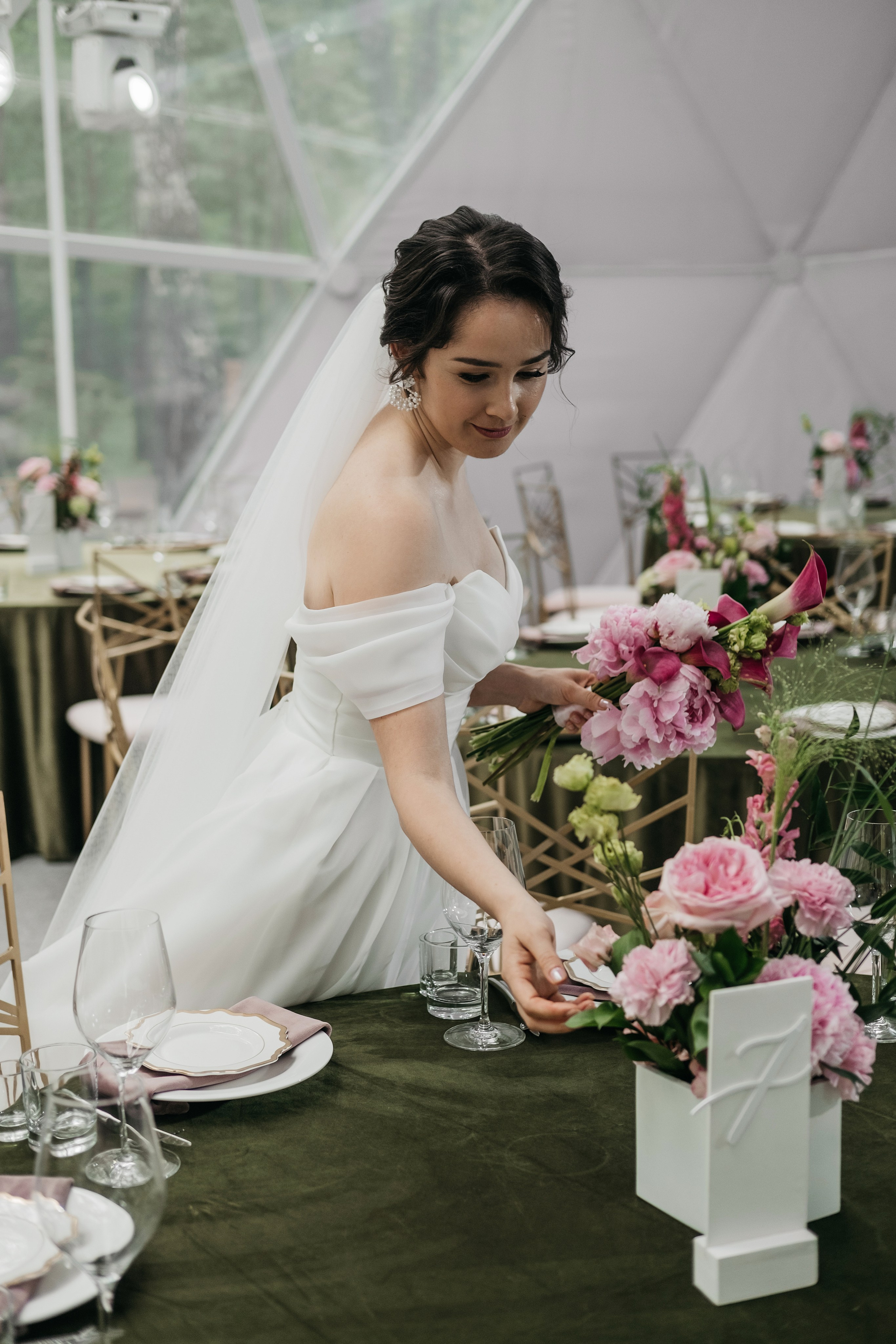 Рамиль и Румия. Свадебный и семейный фотограф в Ульяновске Анастасия Мышенкова