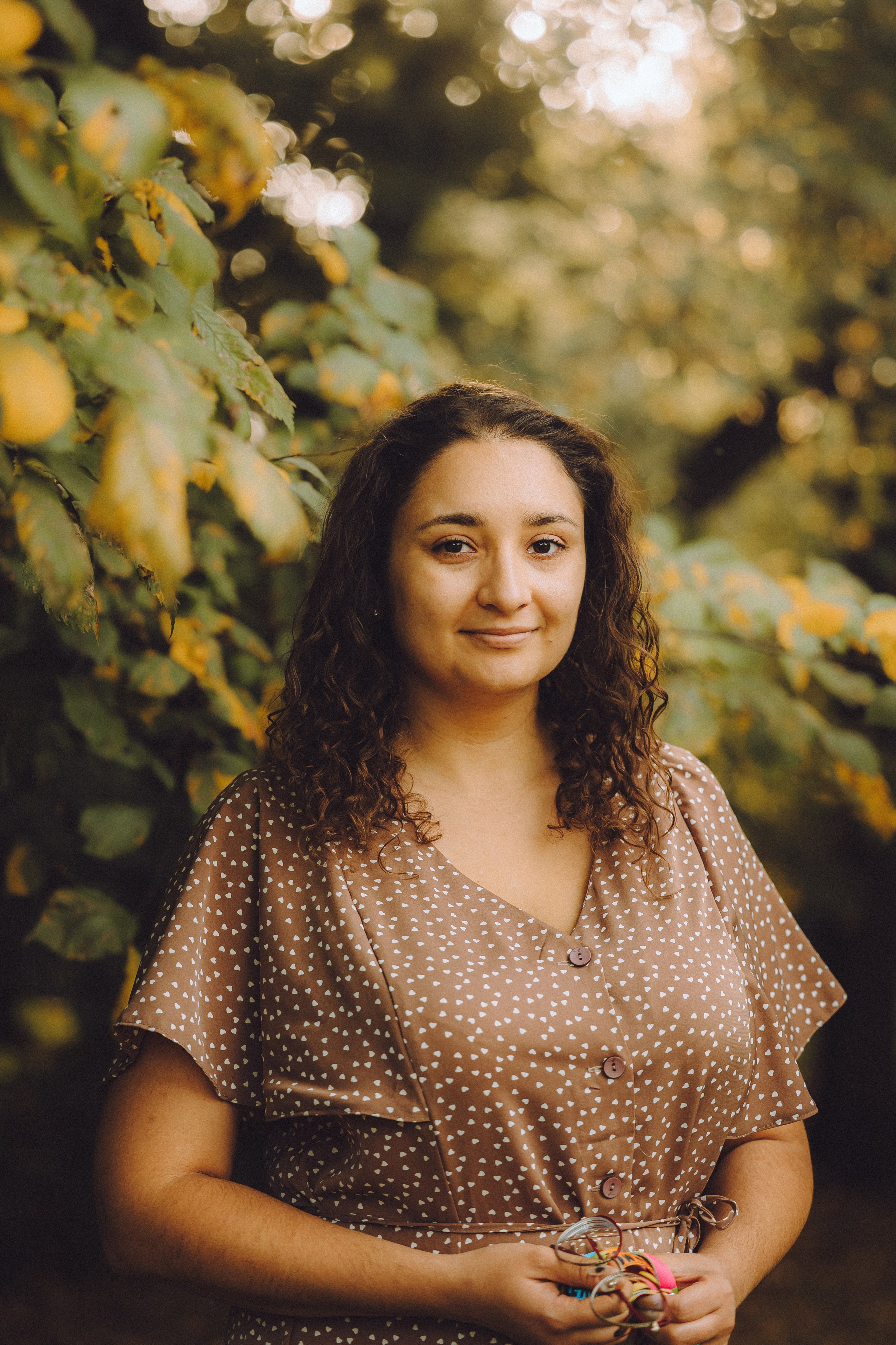 Даша и Джули