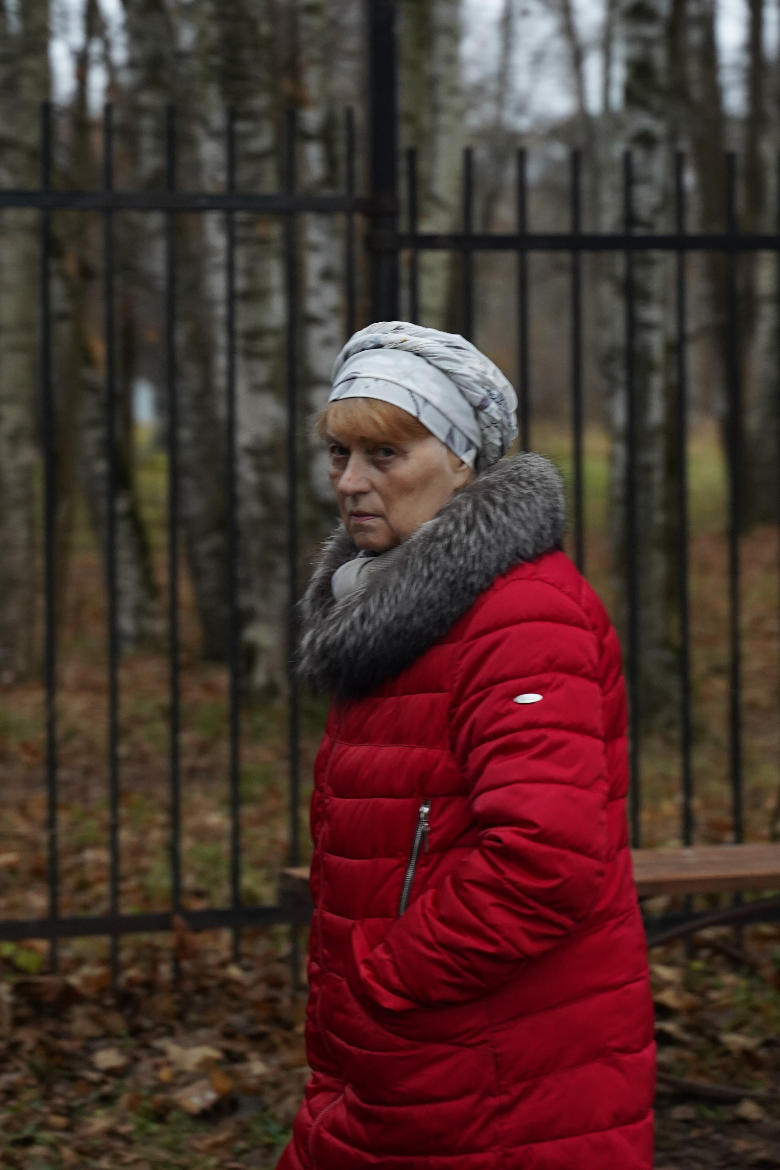 Уличная Съемка (3). Видео и Фото