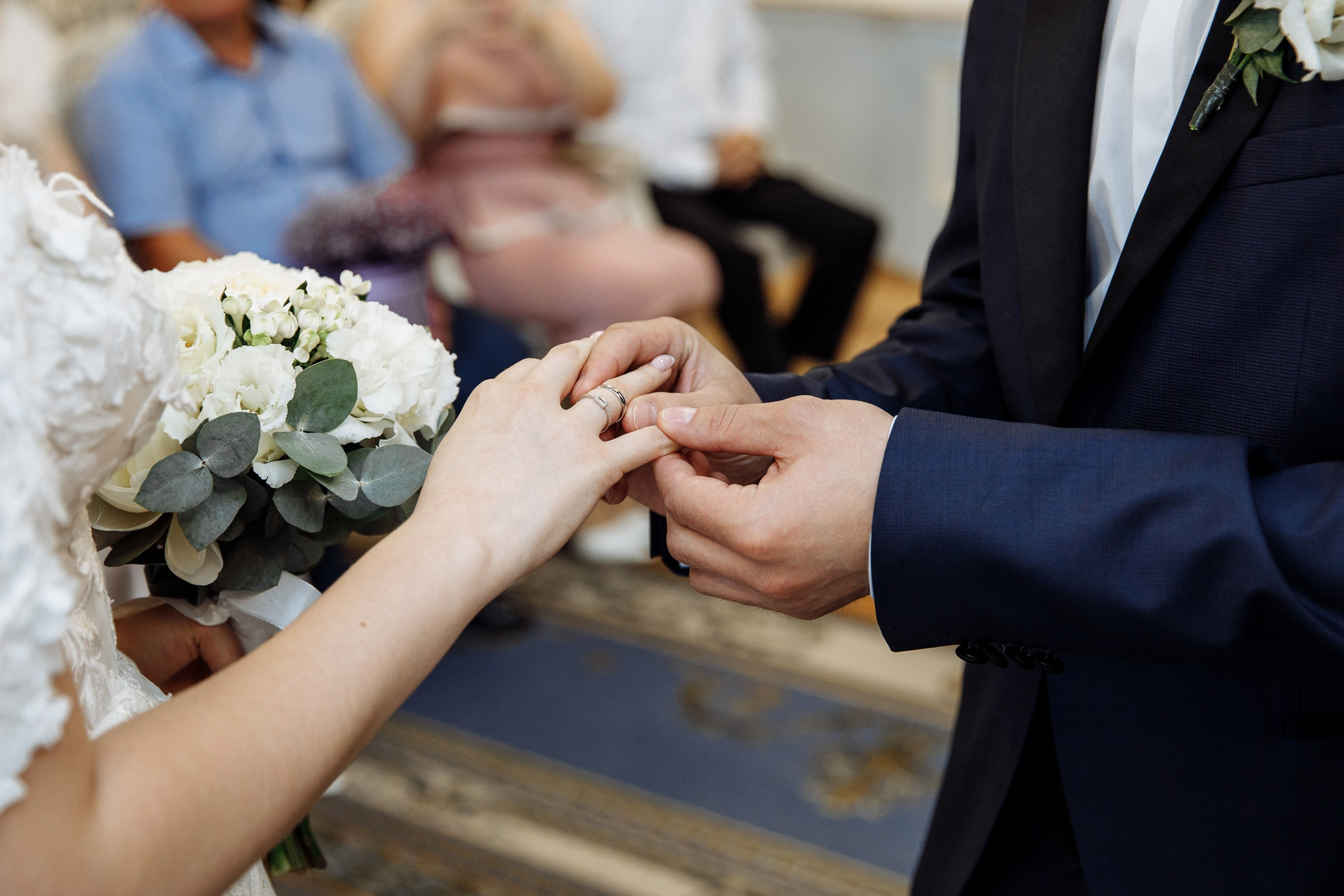 Август в городе. Главная