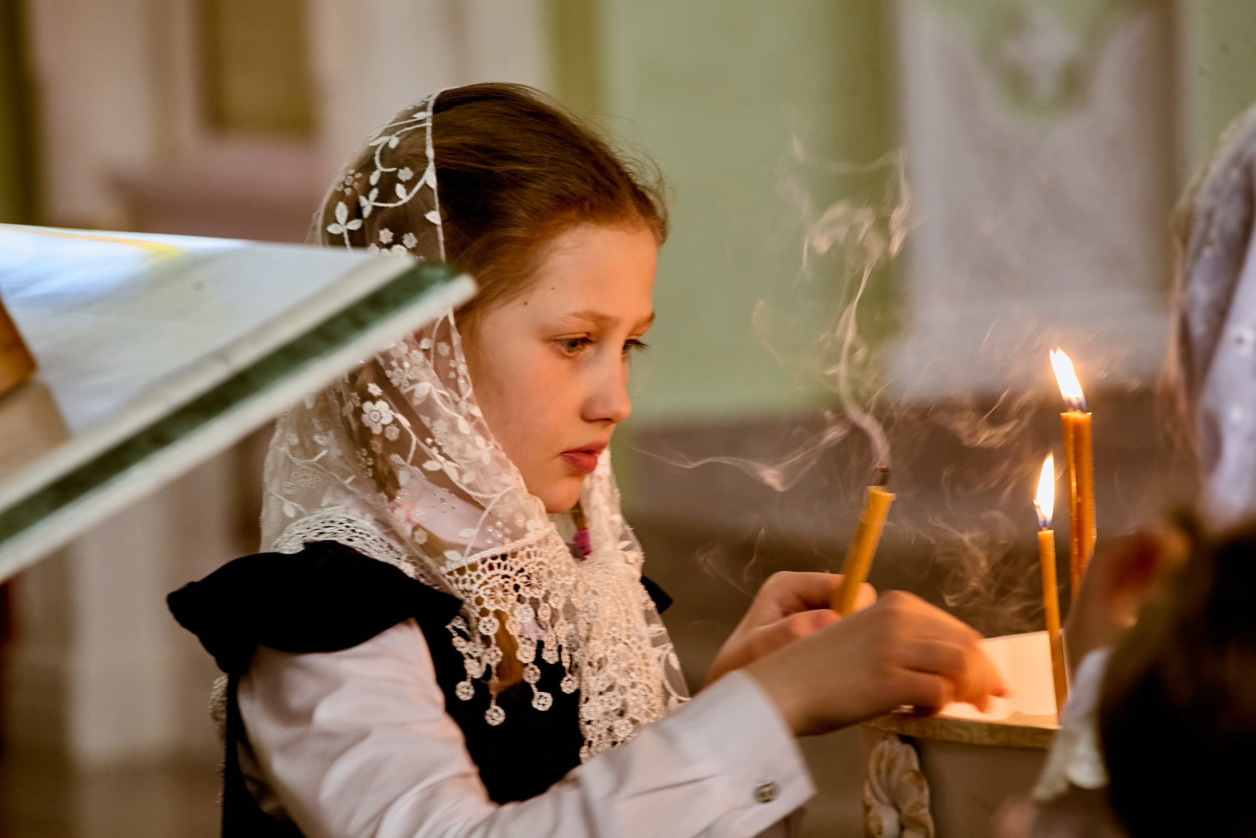 Фотографии Покаянный Канон Андрея Критского