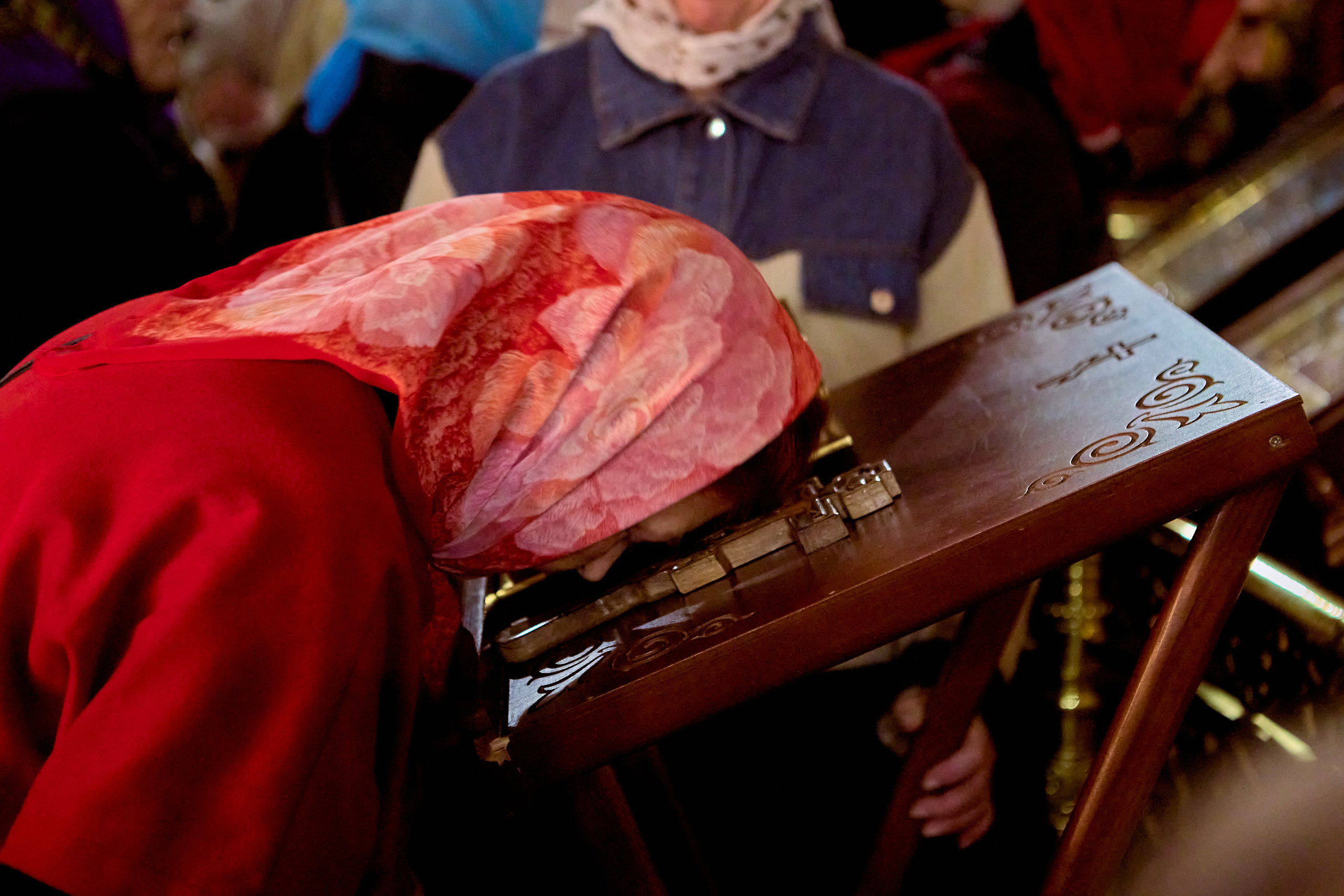 ПАСХА -ПРАЗДНИК ПРАЗДНИКОВ