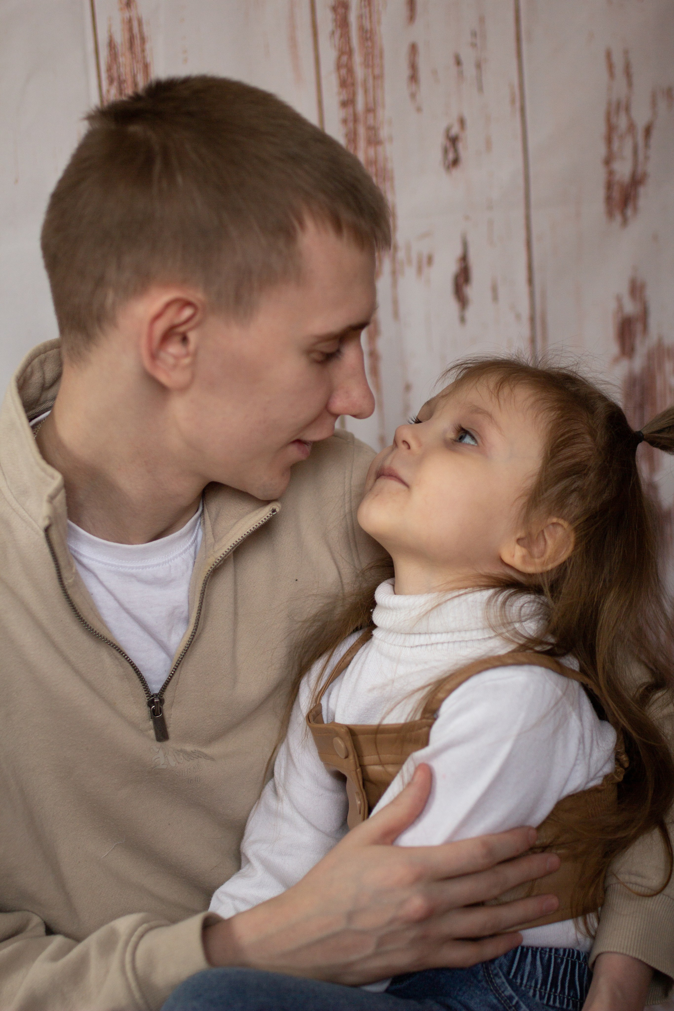 Семейная съемка. Семейный фотограф в Железногорске