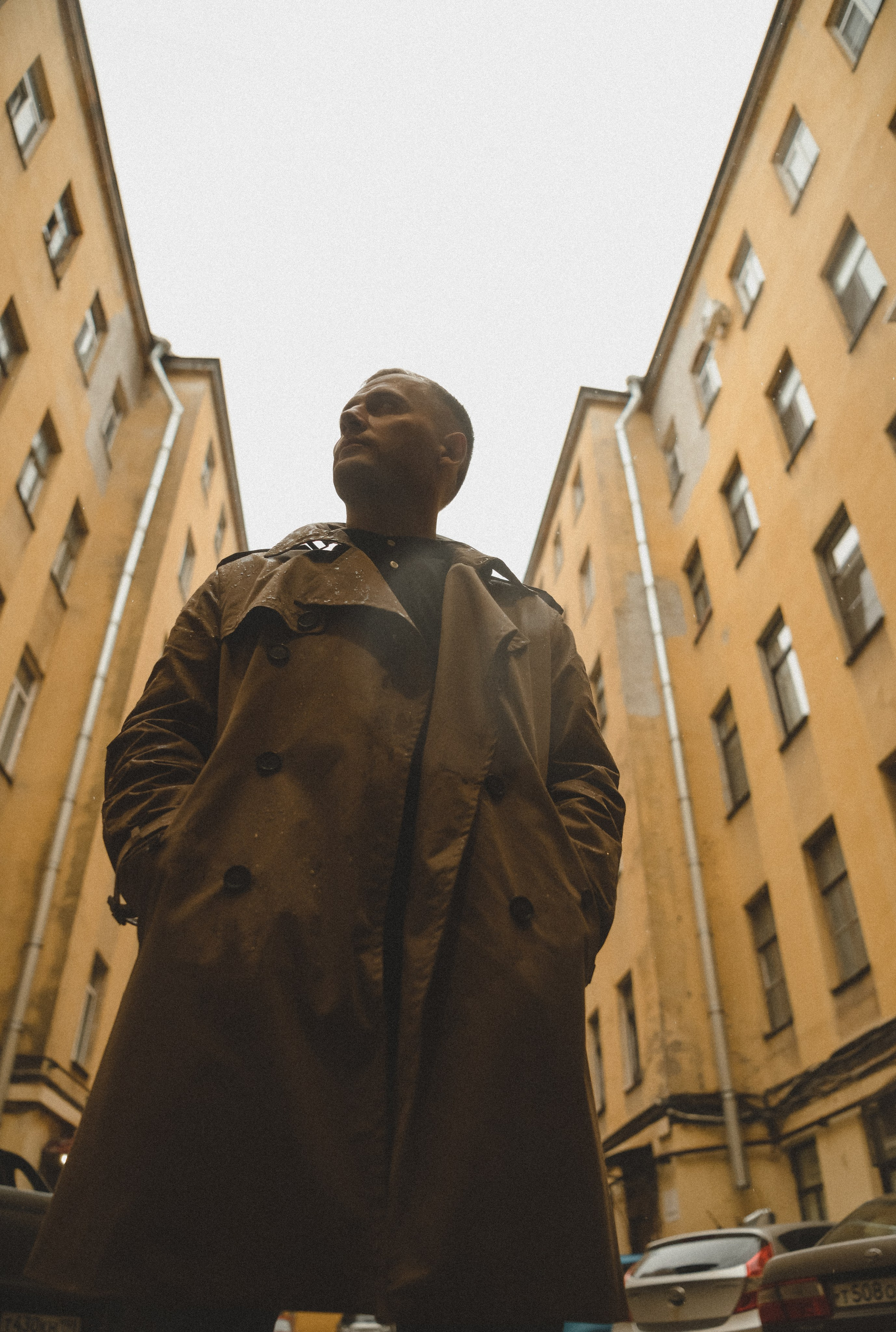 Андрей. Анна Парсанова.ФОТОГРАФ