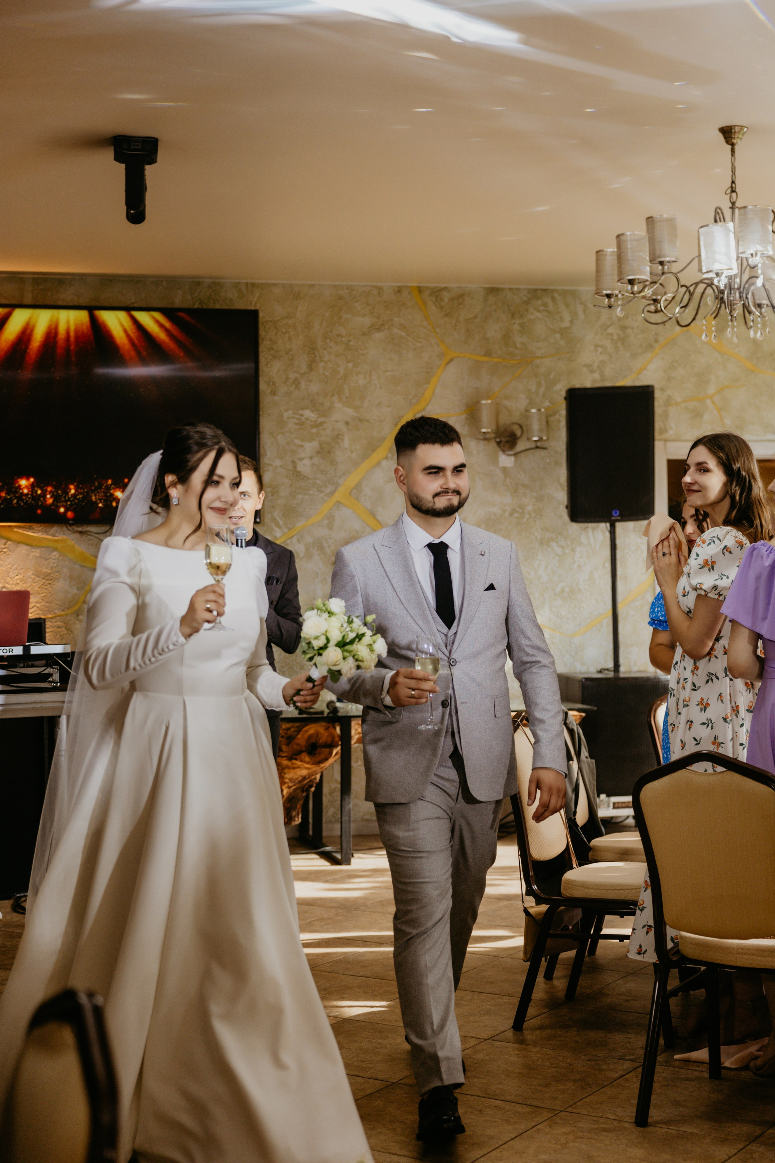 Ростислав и Мария. Свадебный и портретный фотограф Минск Евсович Инна