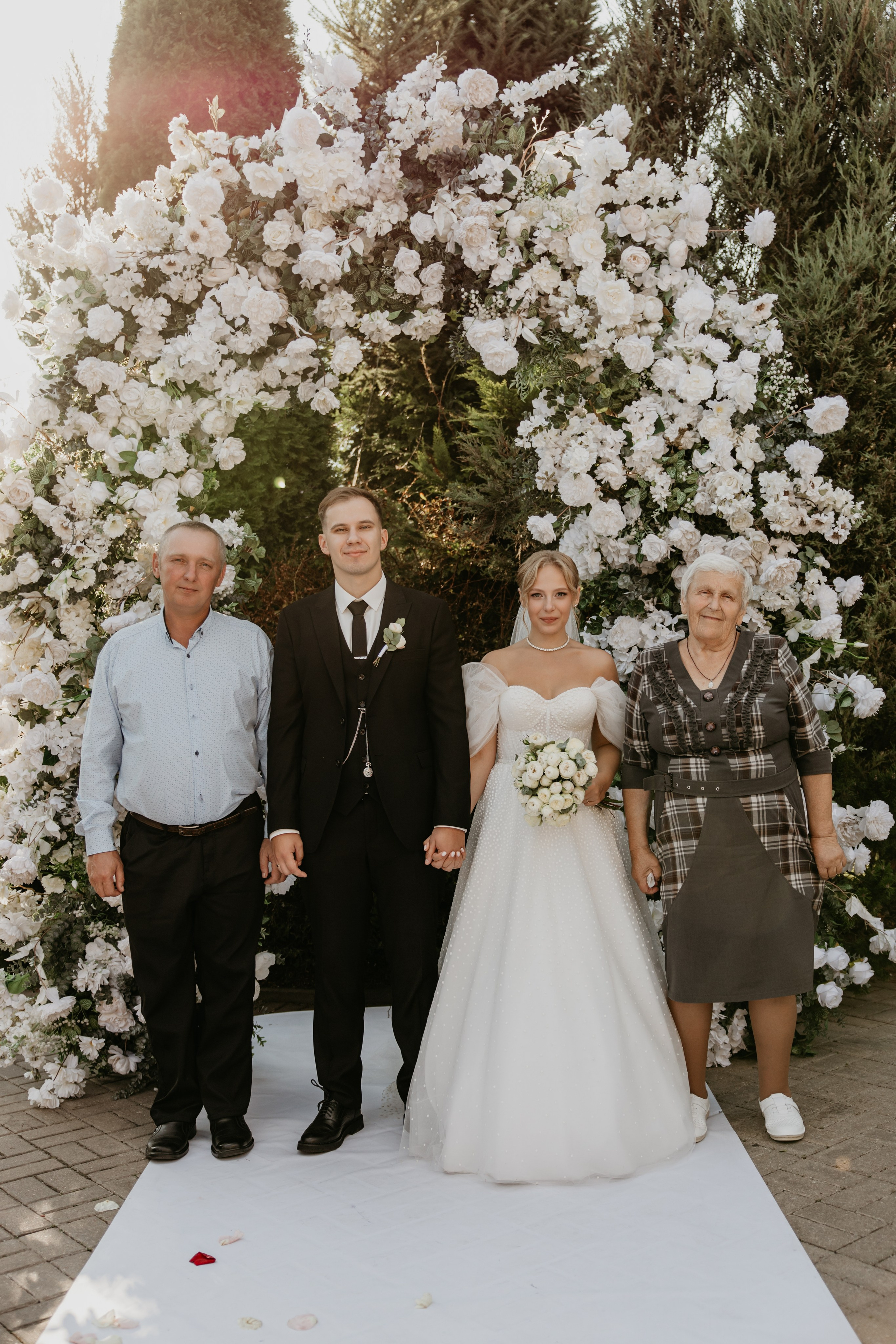 Илья и Алёна. Свадебный и портретный фотограф Минск Евсович Инна