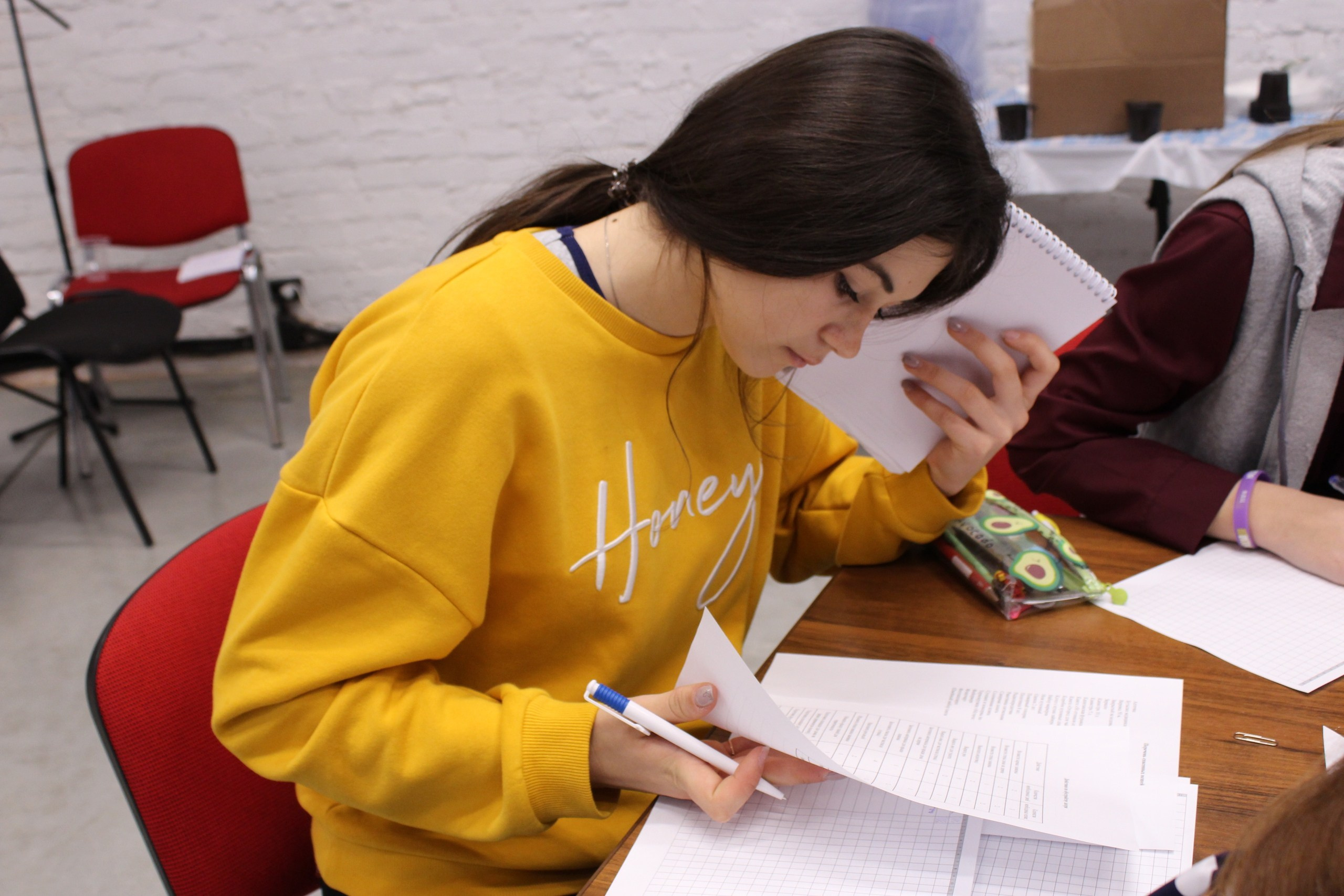 Форумы/Семинары. Фотограф | Владивосток | Мария