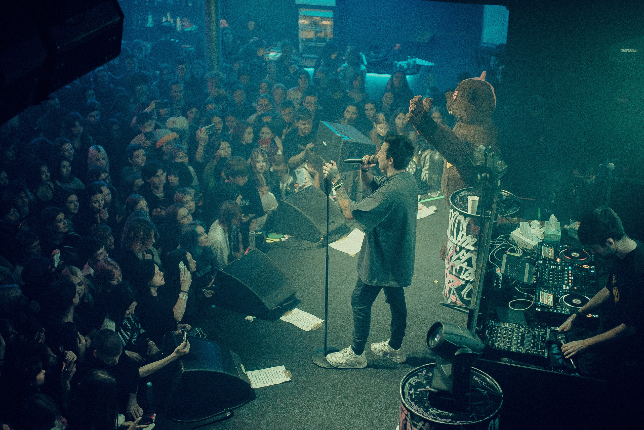 MZLFF. Фотограф | Владивосток | Мария